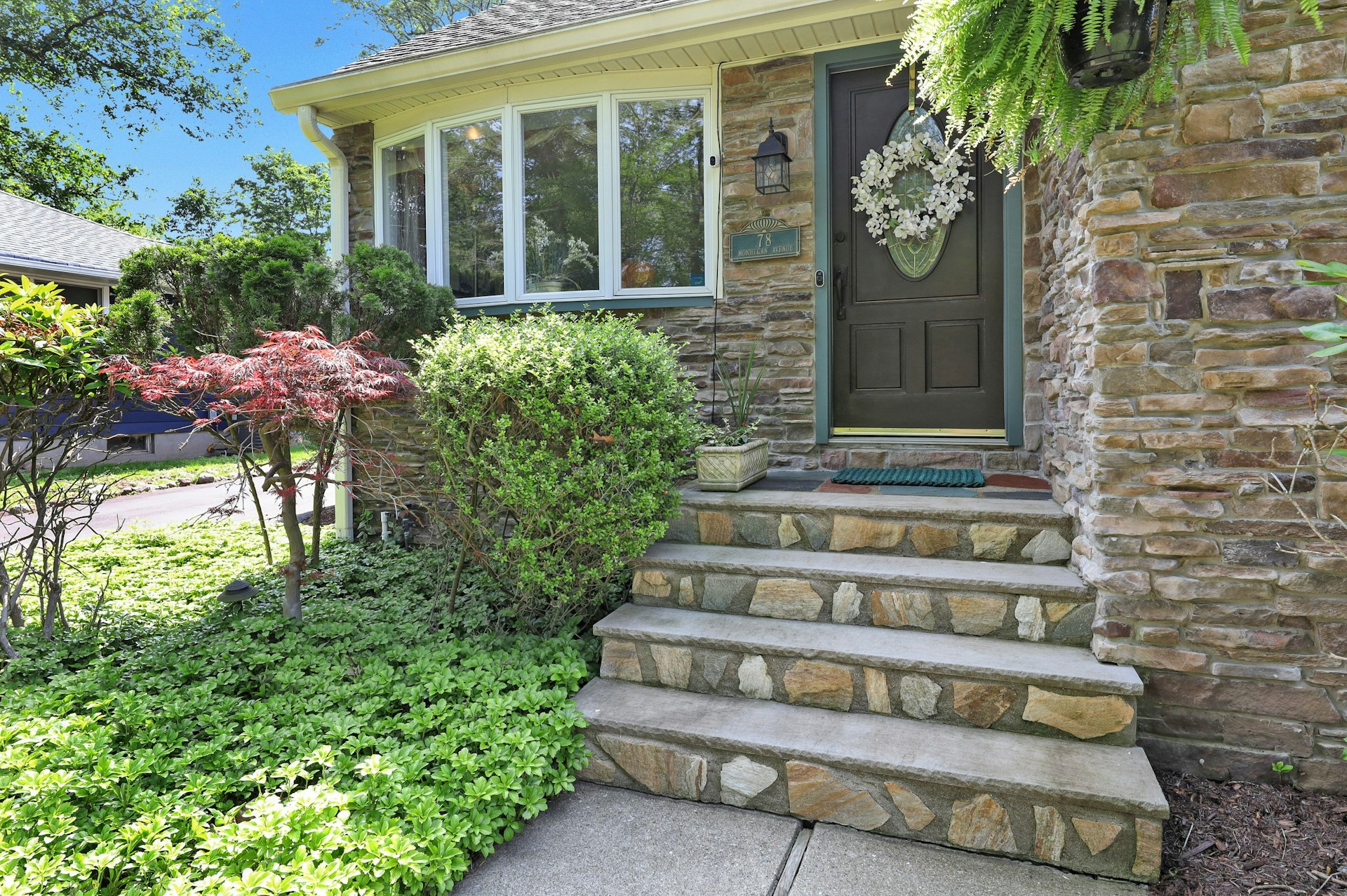78 Monhegan Avenue 