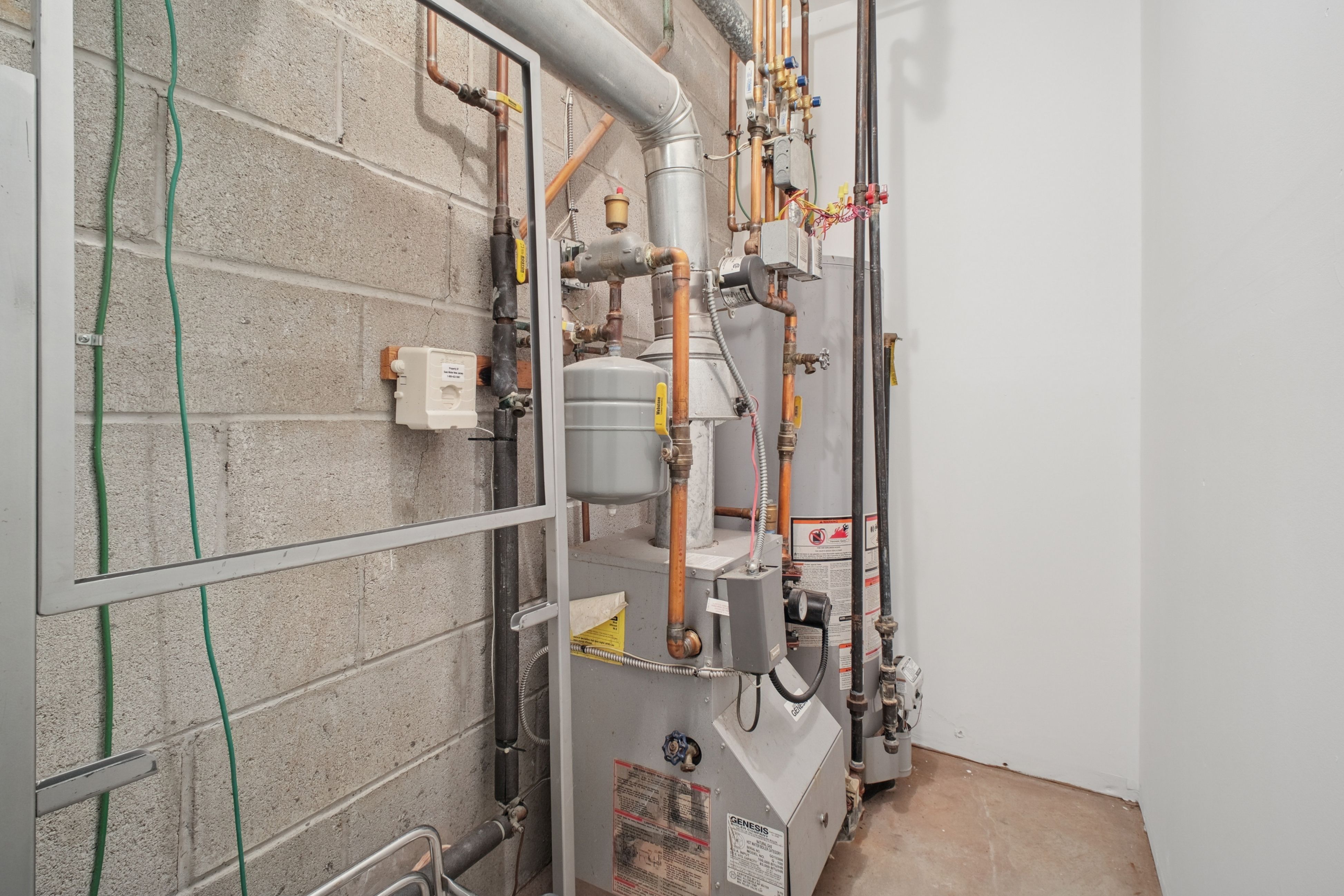 316A East Columbia Avenue 