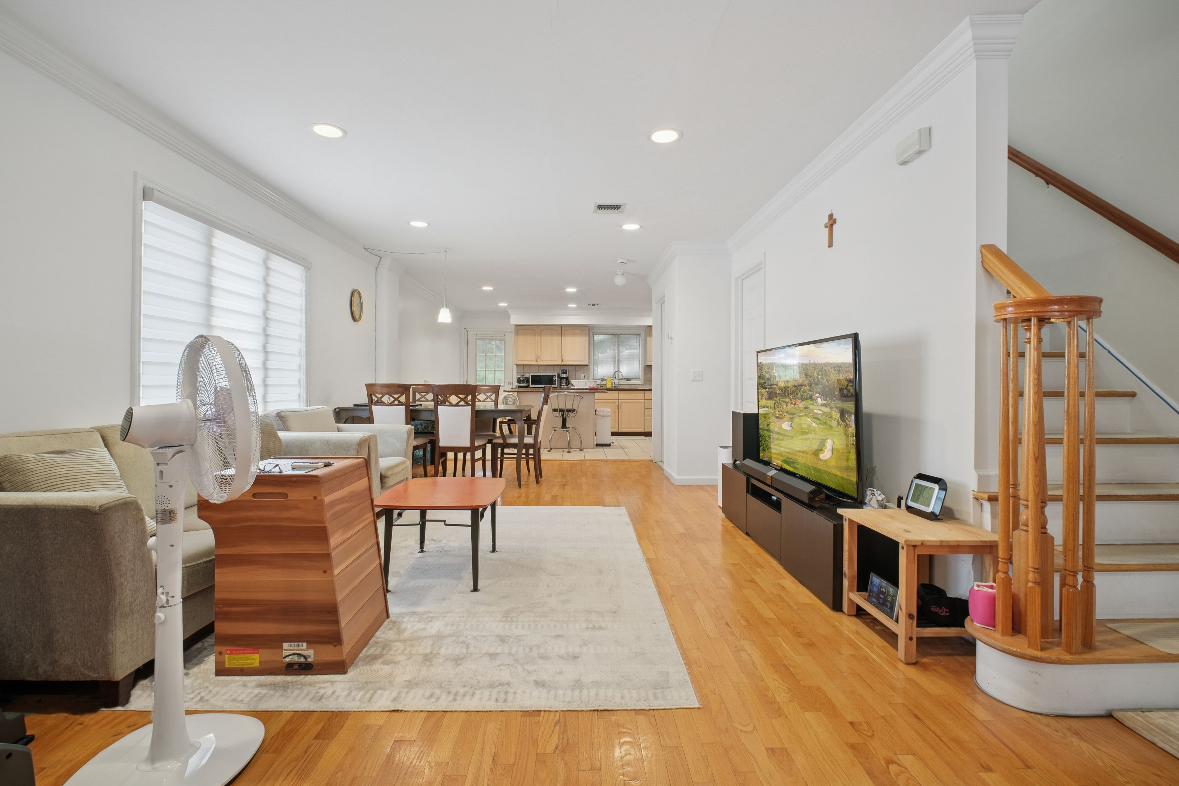 316A East Columbia Avenue 