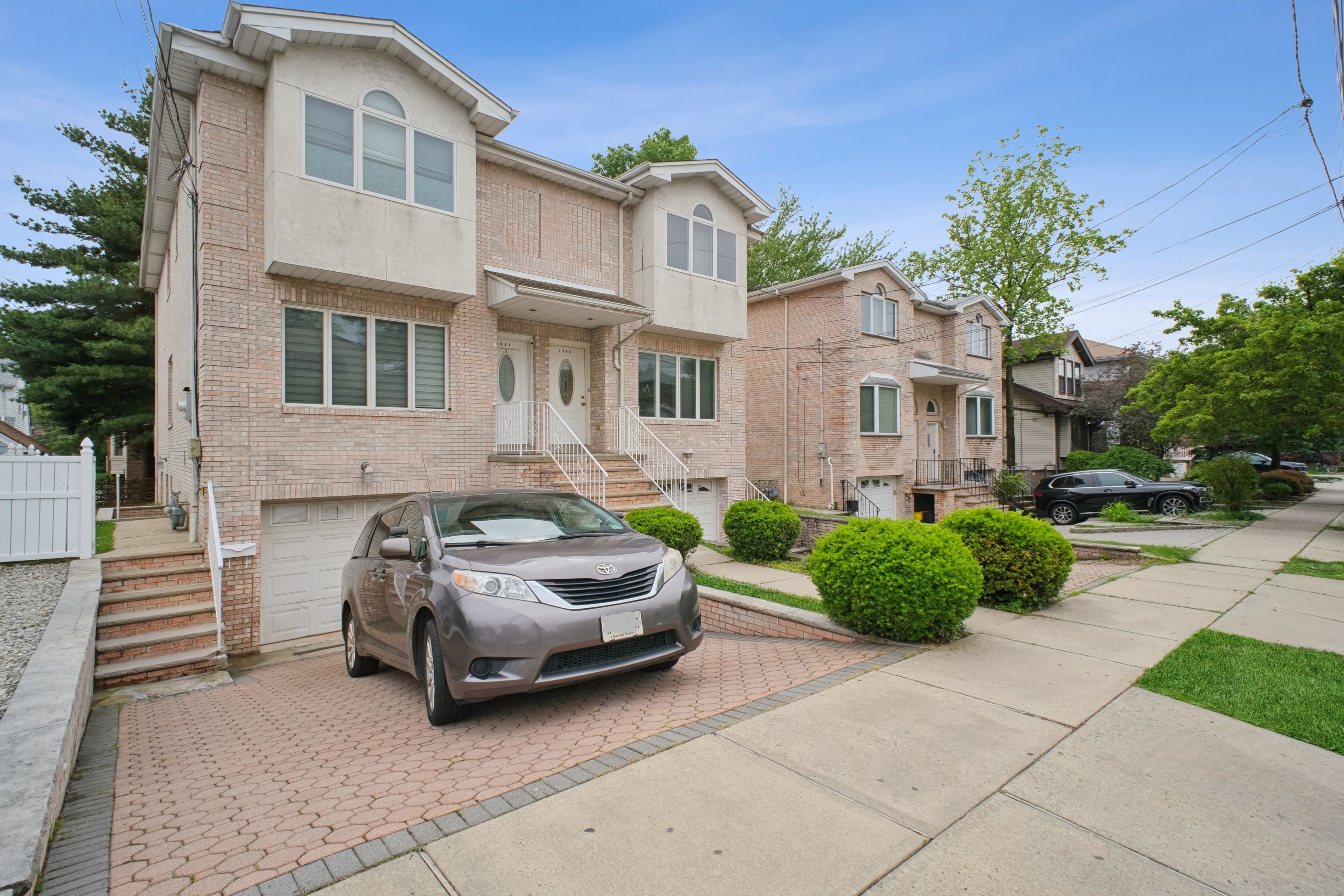 316A East Columbia Avenue 