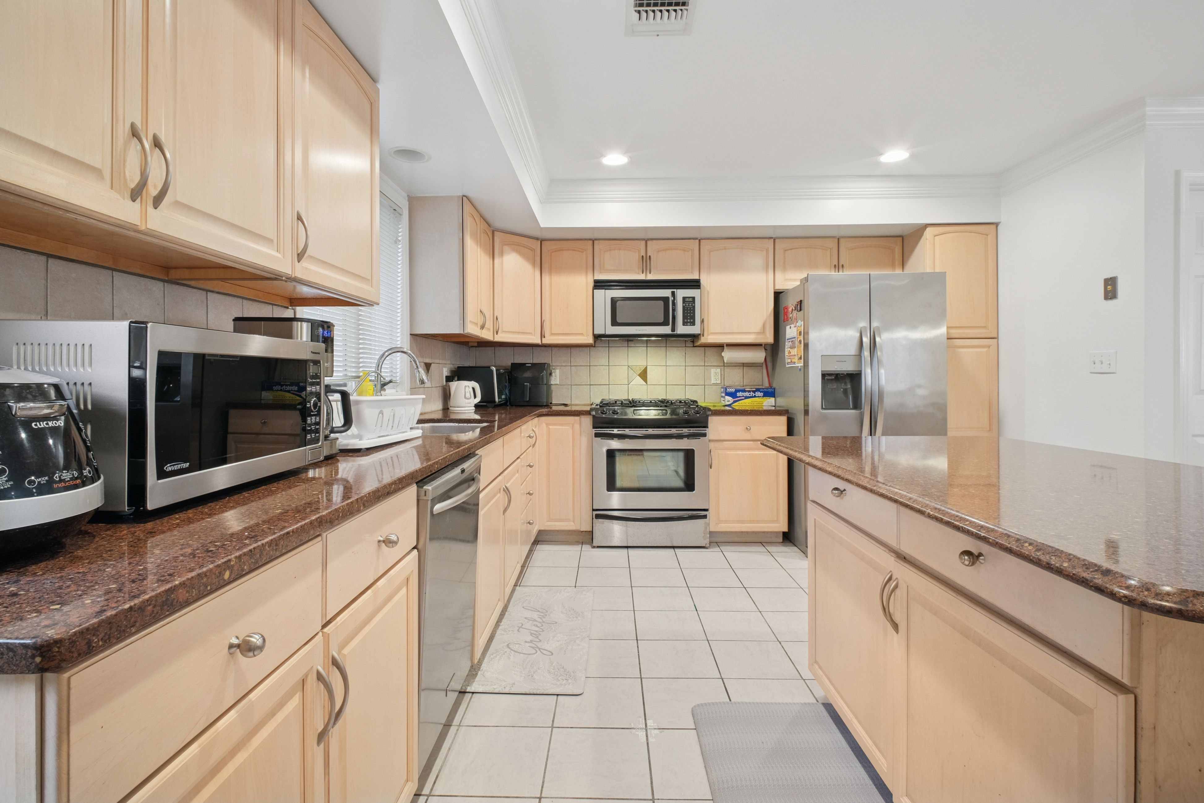 316A East Columbia Avenue 