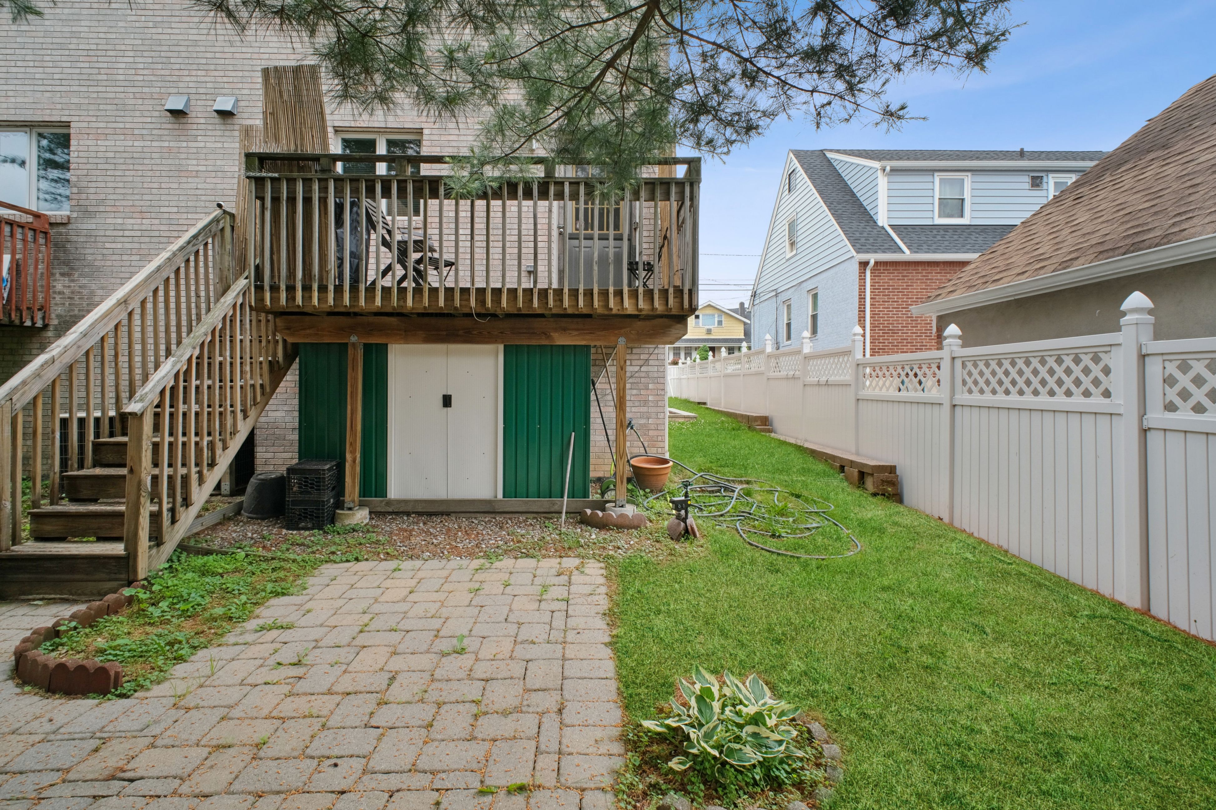 316A East Columbia Avenue 