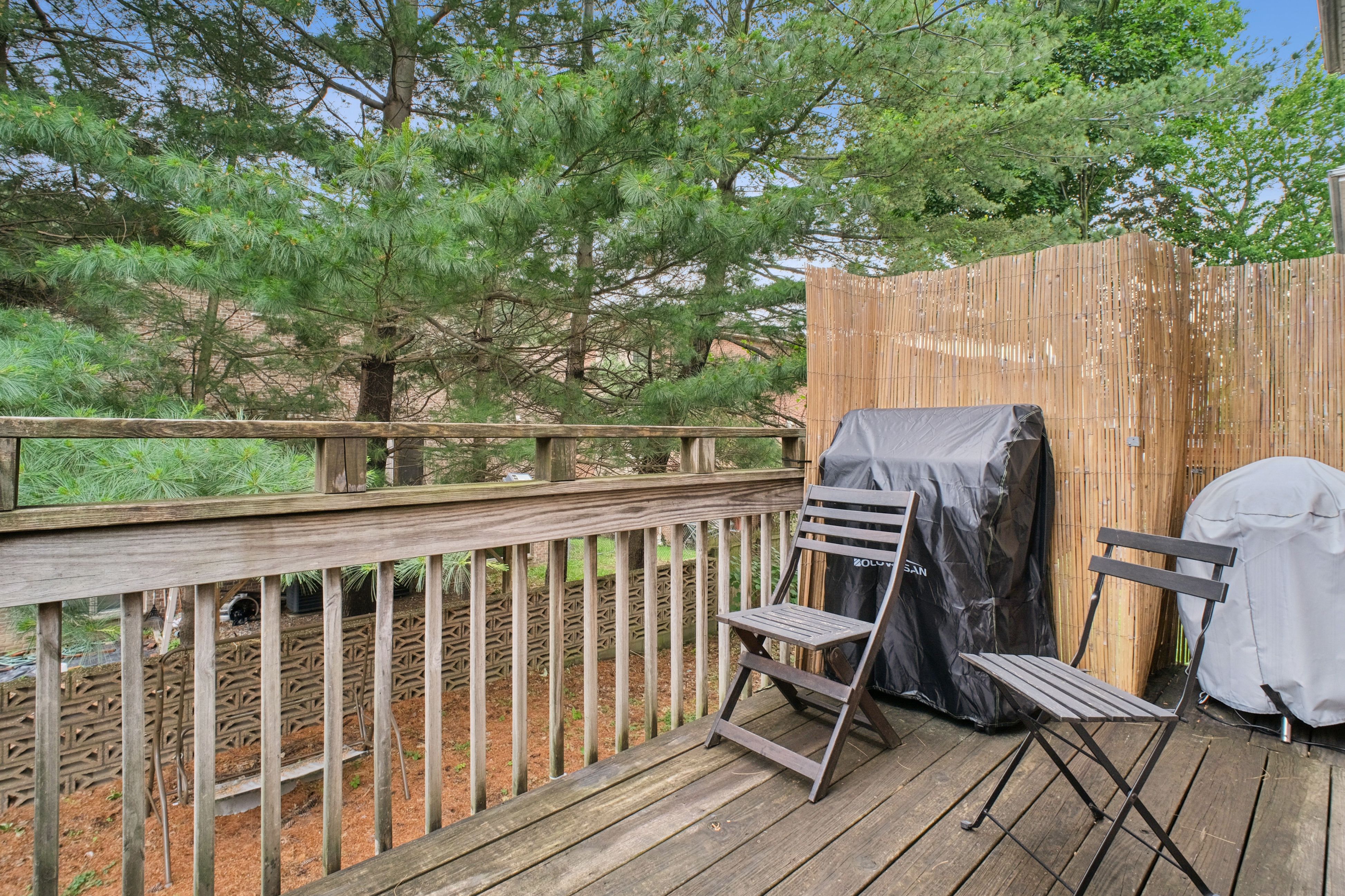 316A East Columbia Avenue 