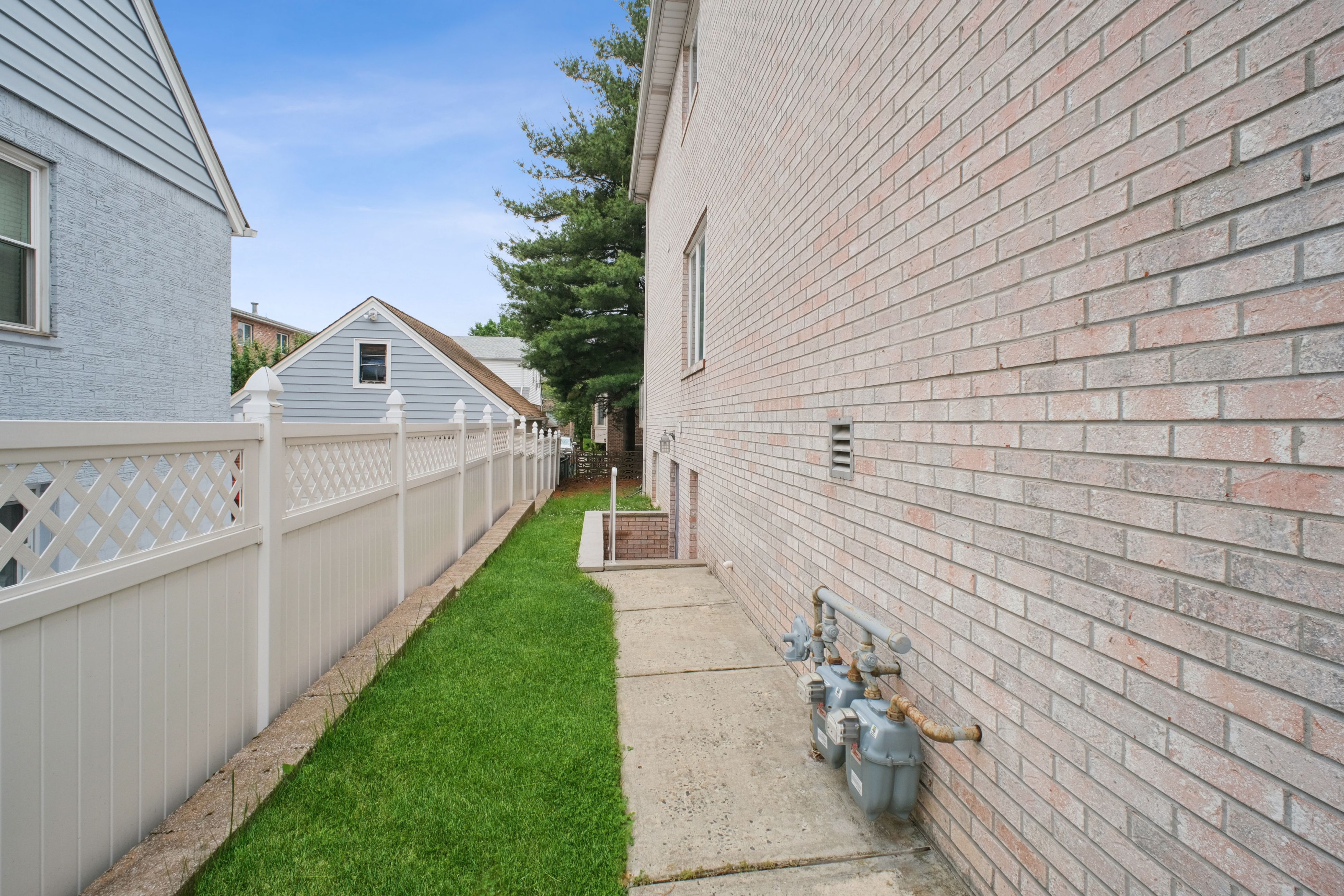 316A East Columbia Avenue 