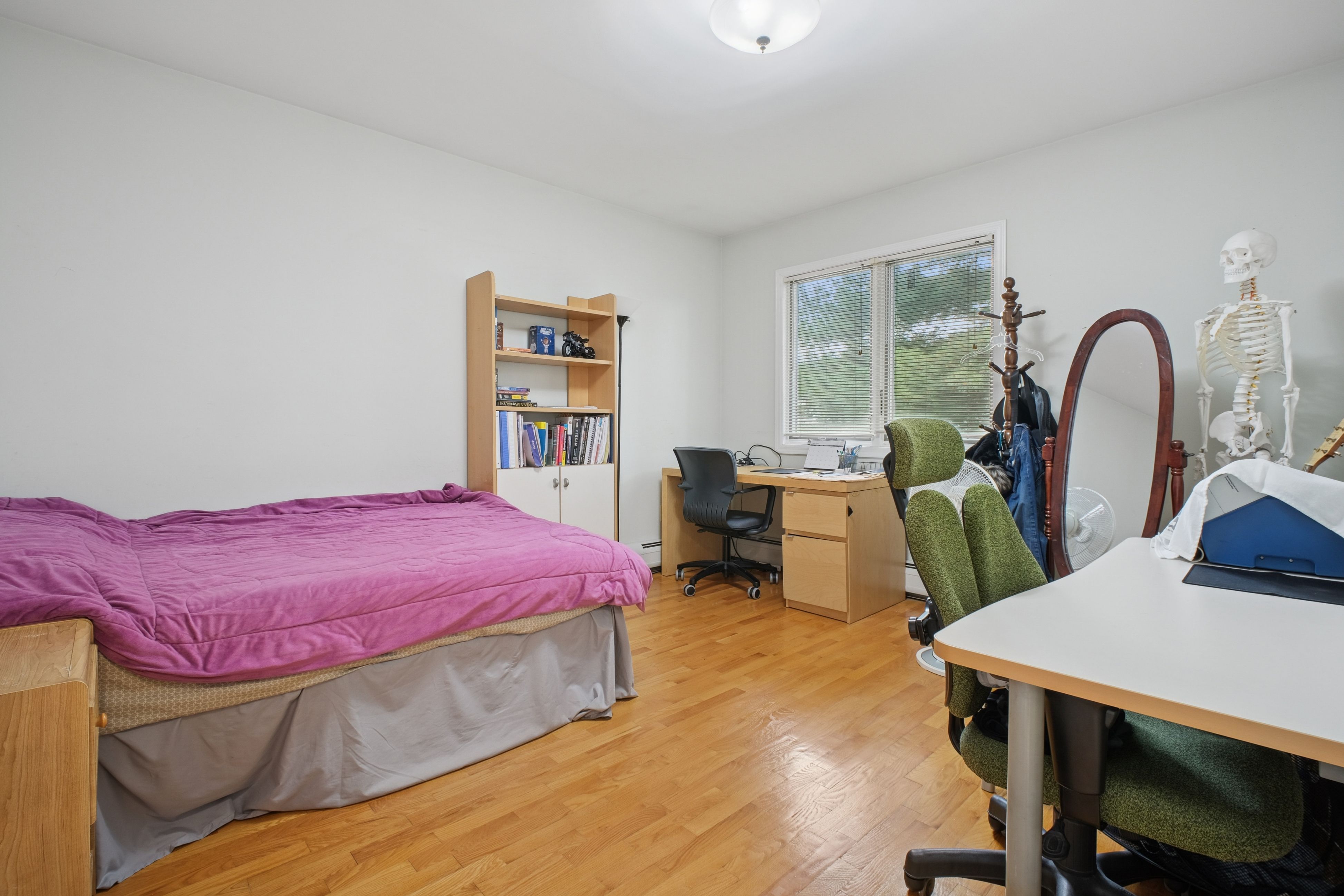 316A East Columbia Avenue 