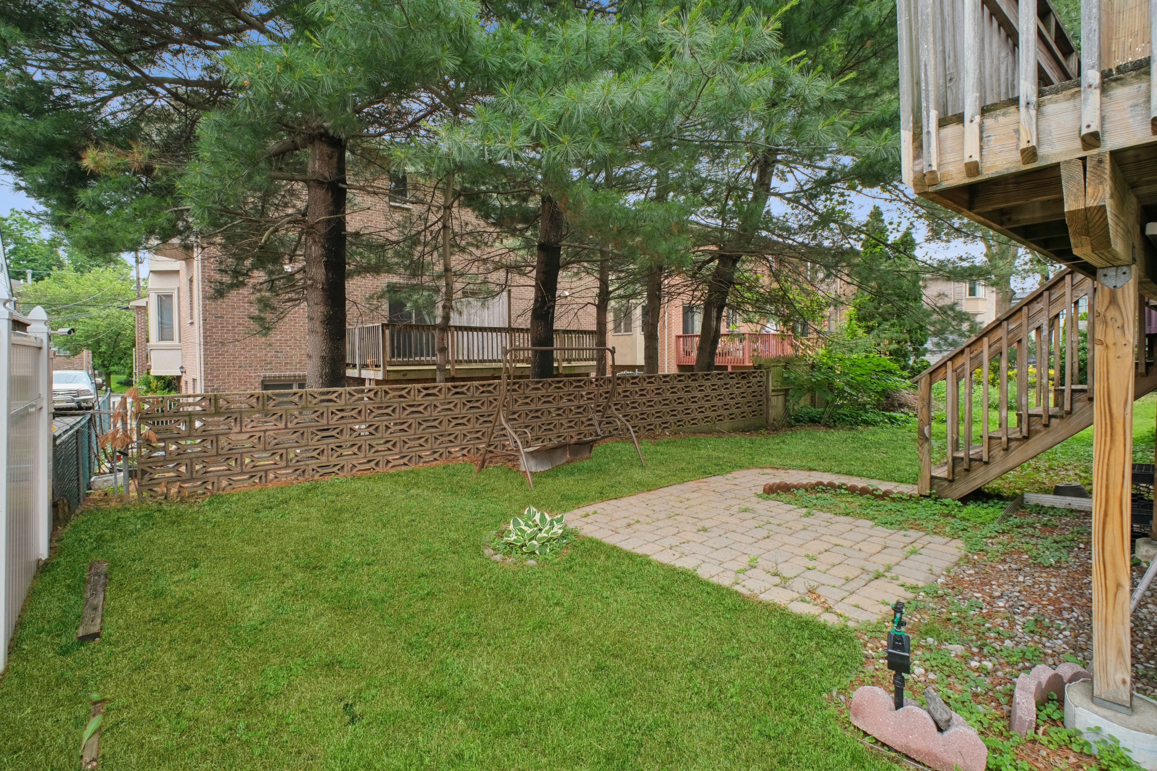 316A East Columbia Avenue 