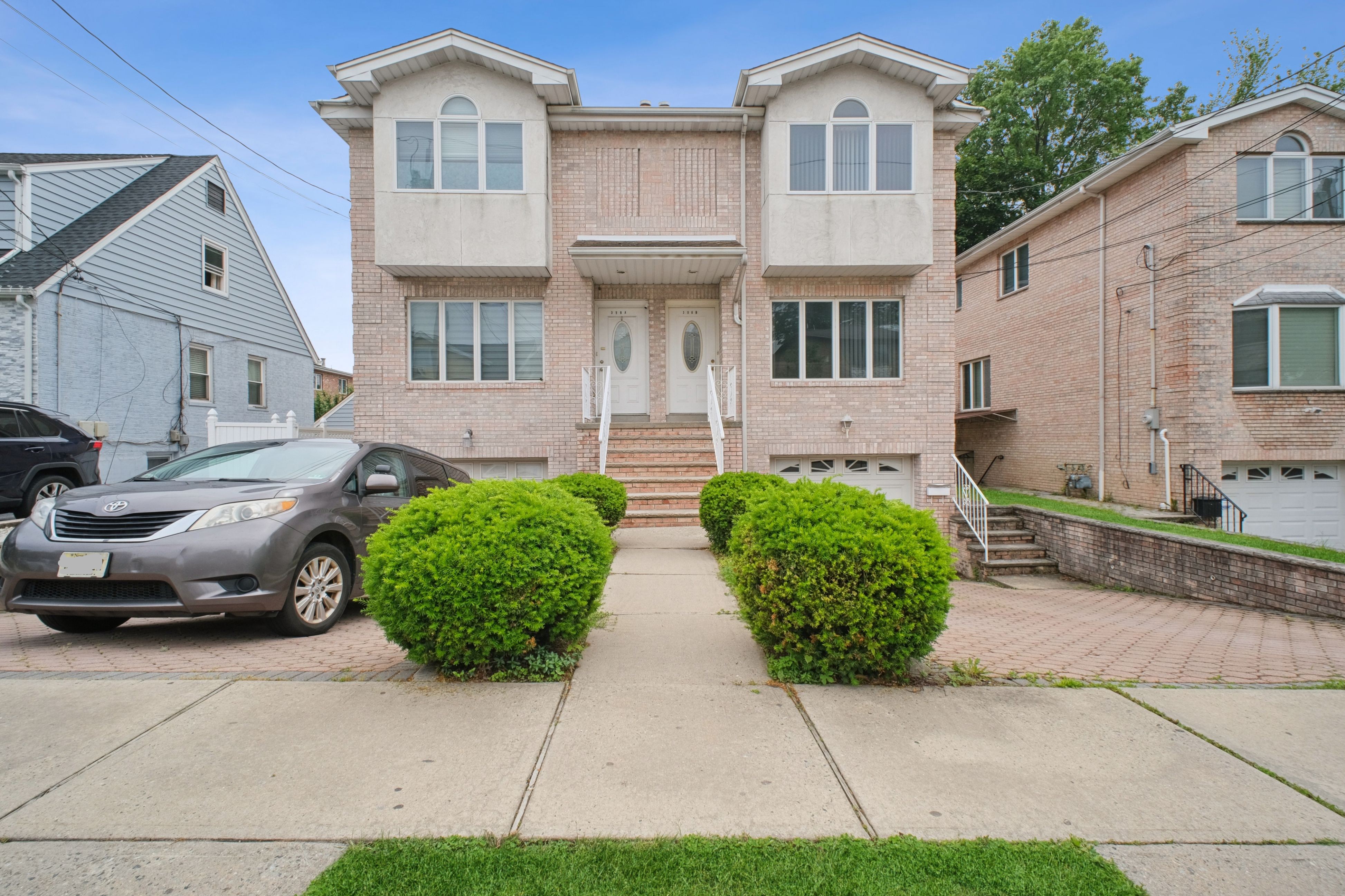 316A East Columbia Avenue 