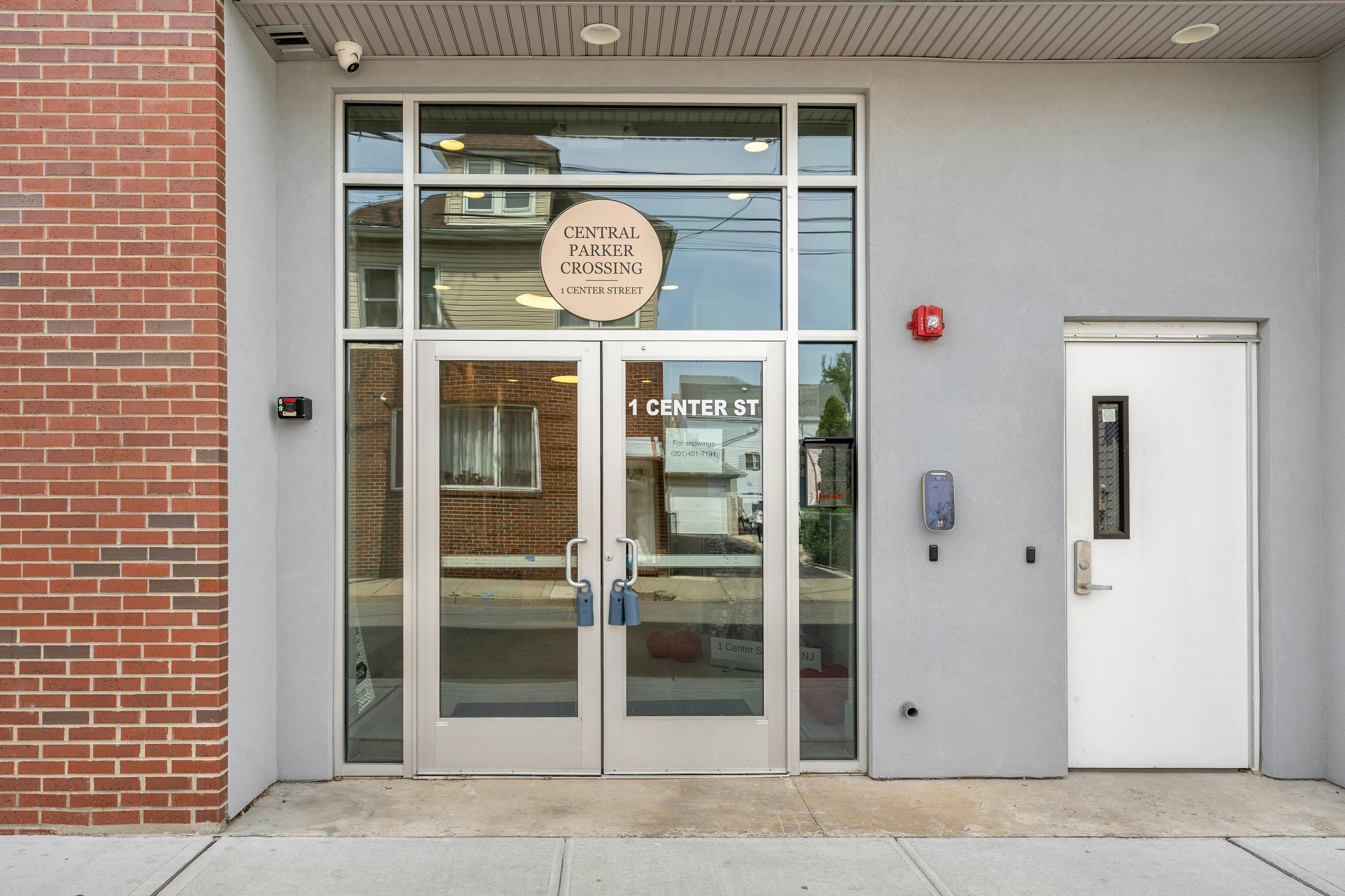 1 Center Street Unit 102