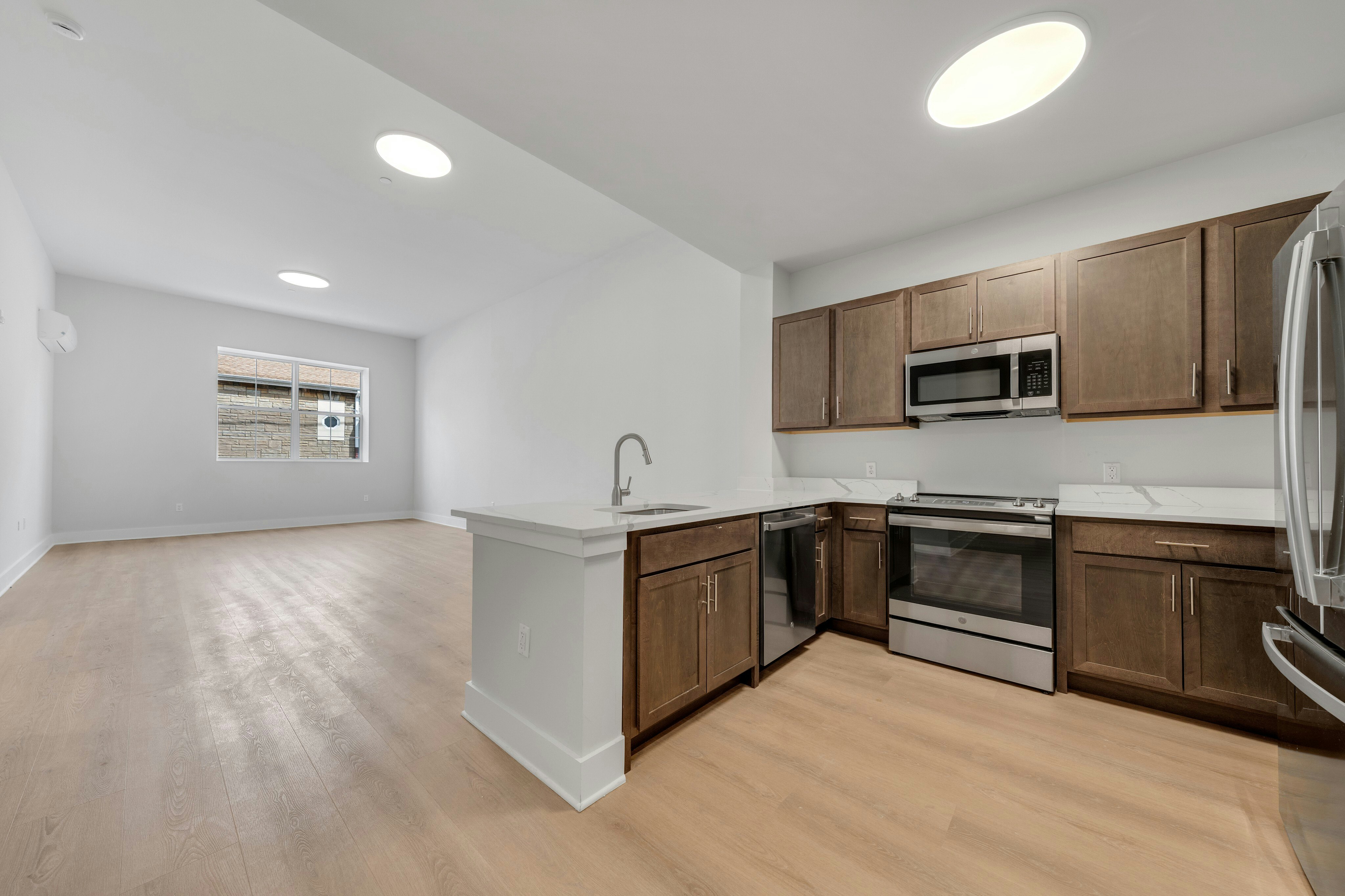 1 Center Street Unit 102