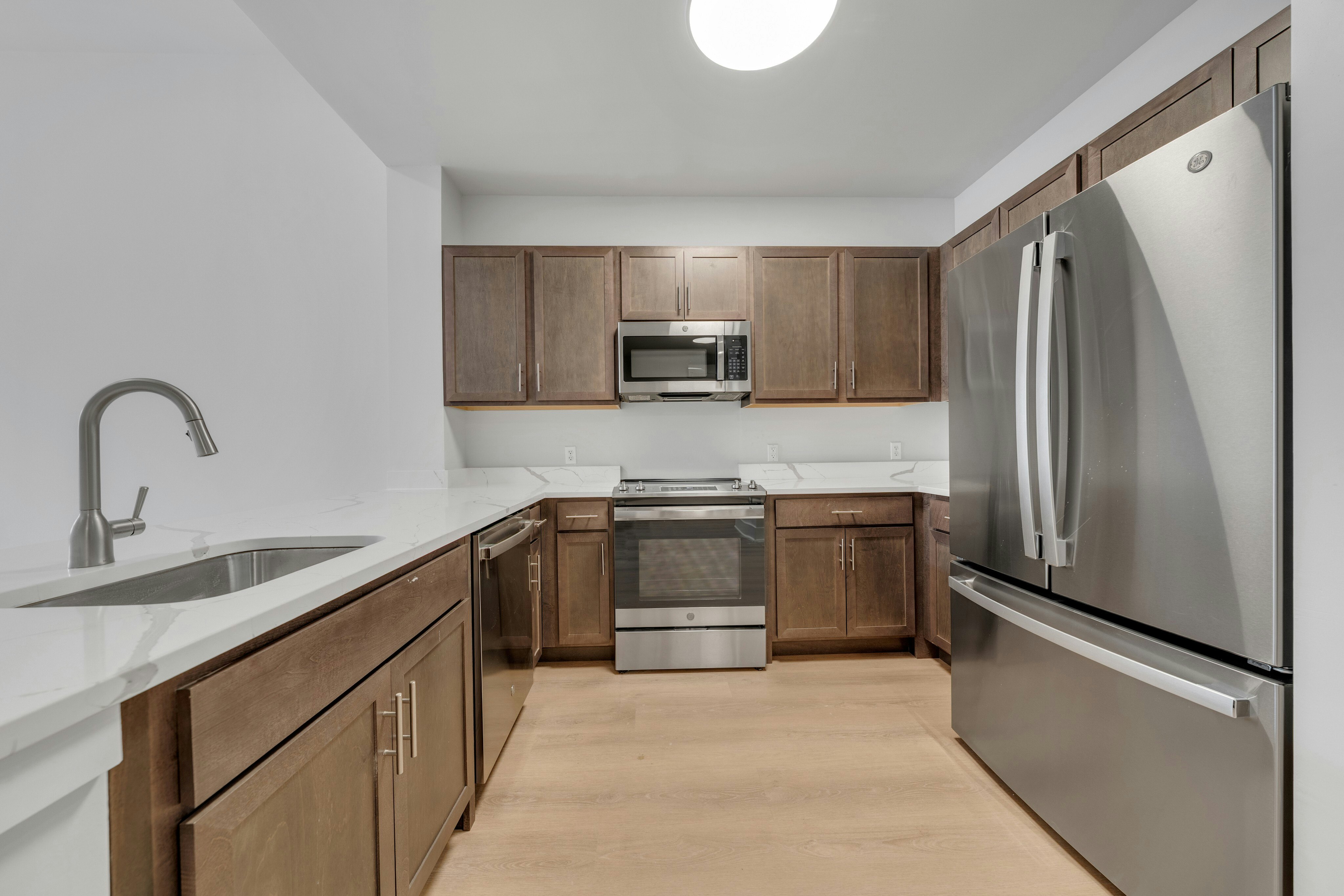 1 Center Street Unit 102