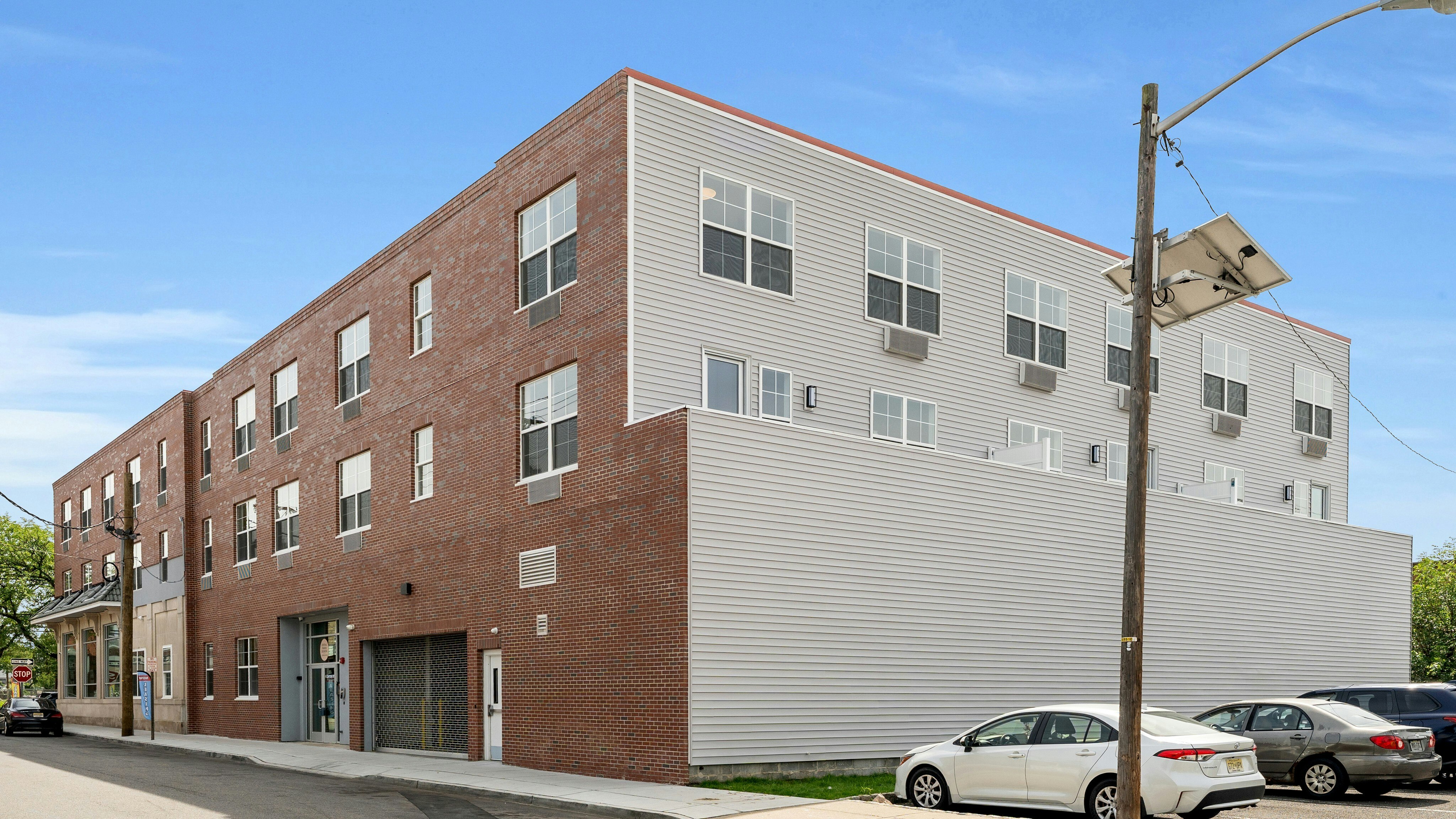 1 Center Street Unit 102