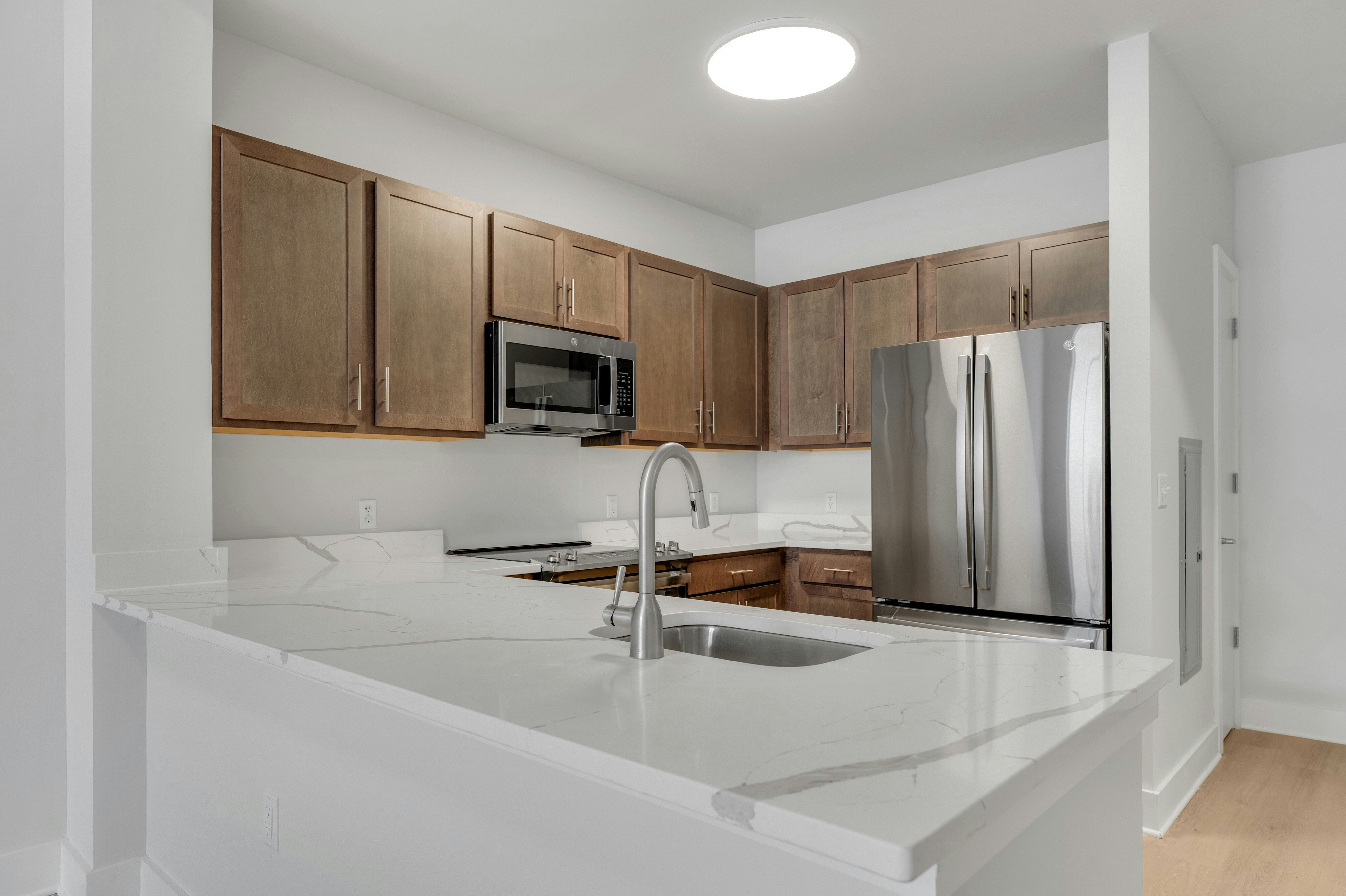 1 Center Street Unit 102