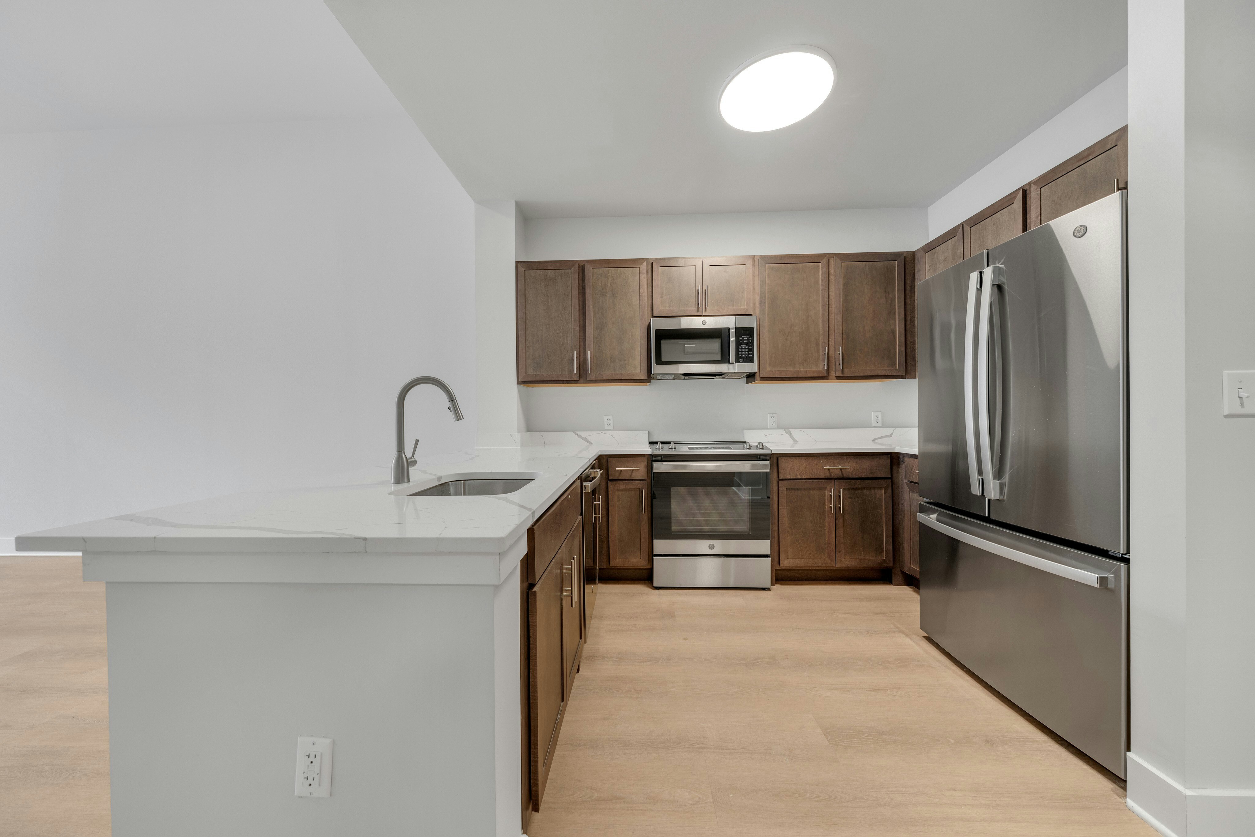 1 Center Street Unit 102