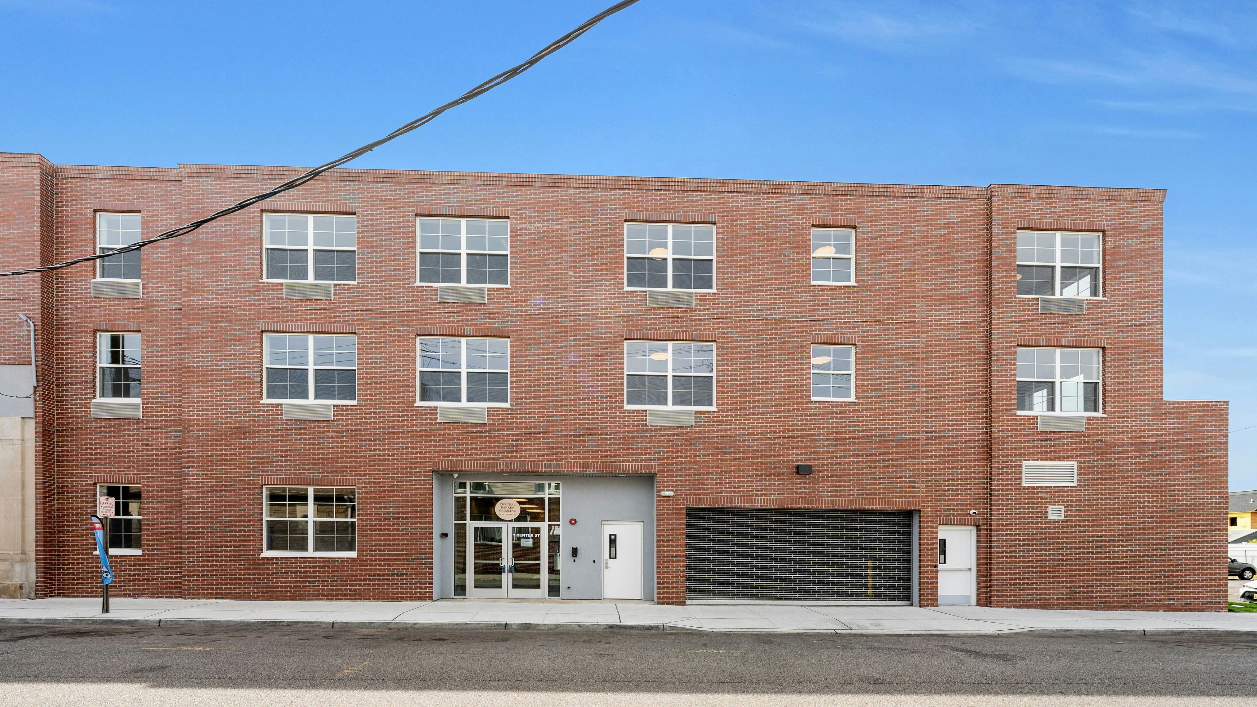 1 Center Street Unit 102