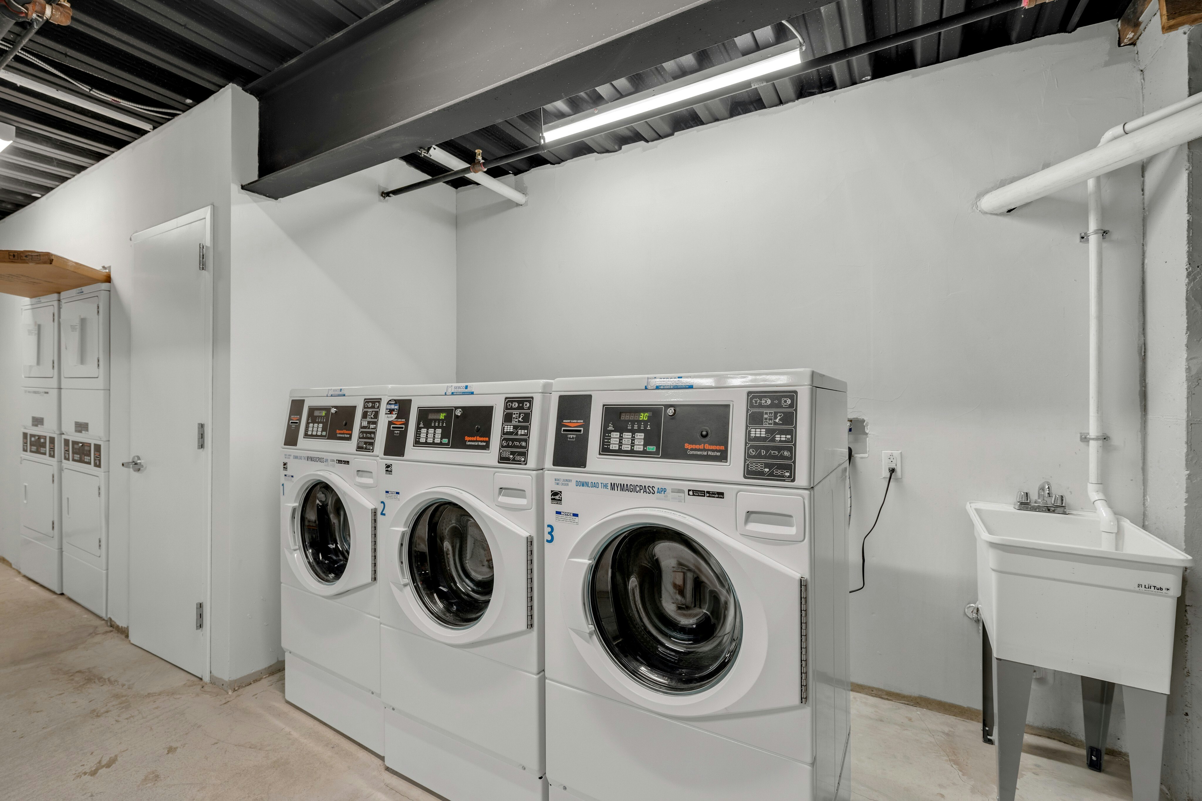 1 Center Street Unit 102