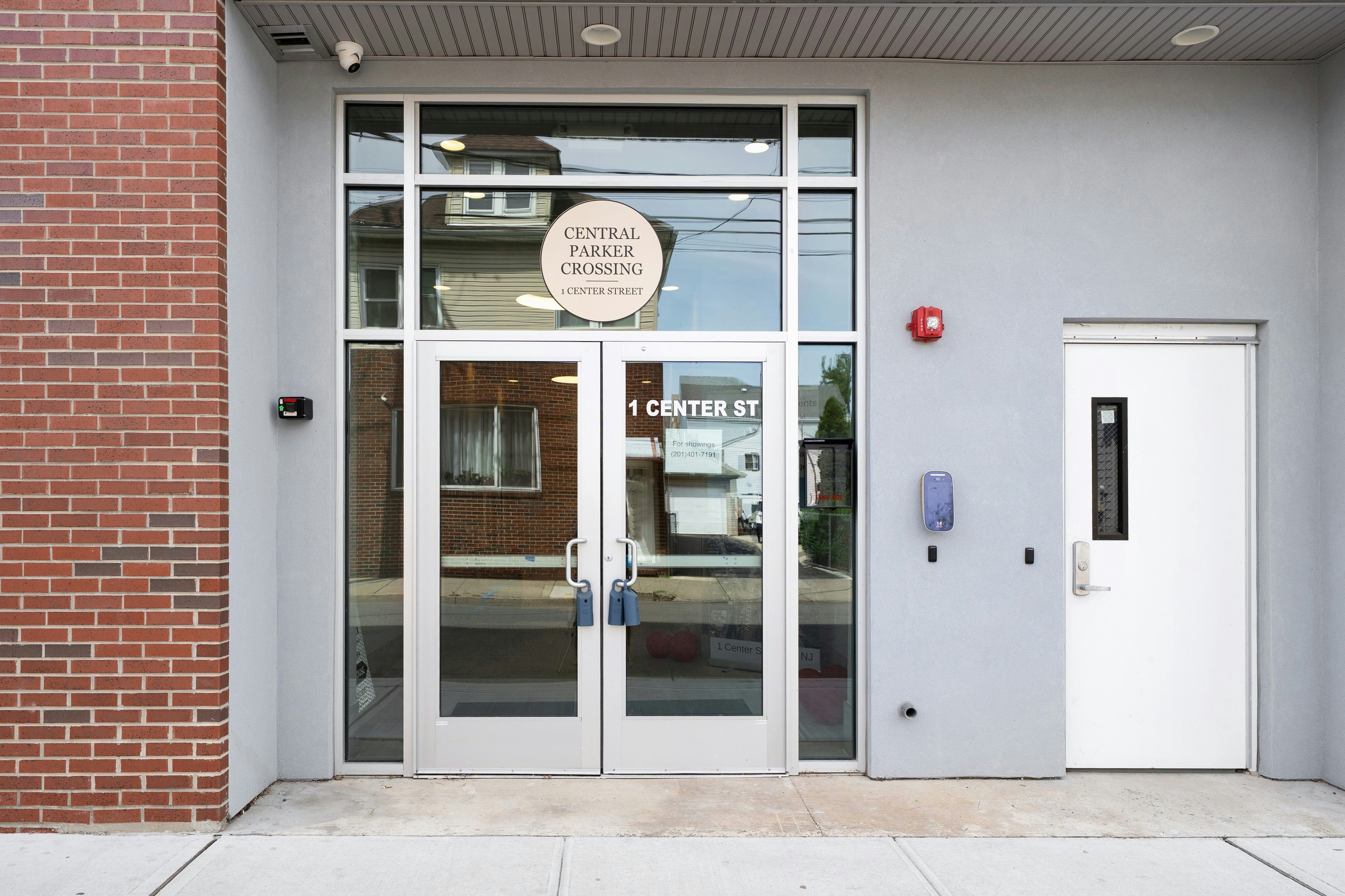 1 Center Street Unit 202