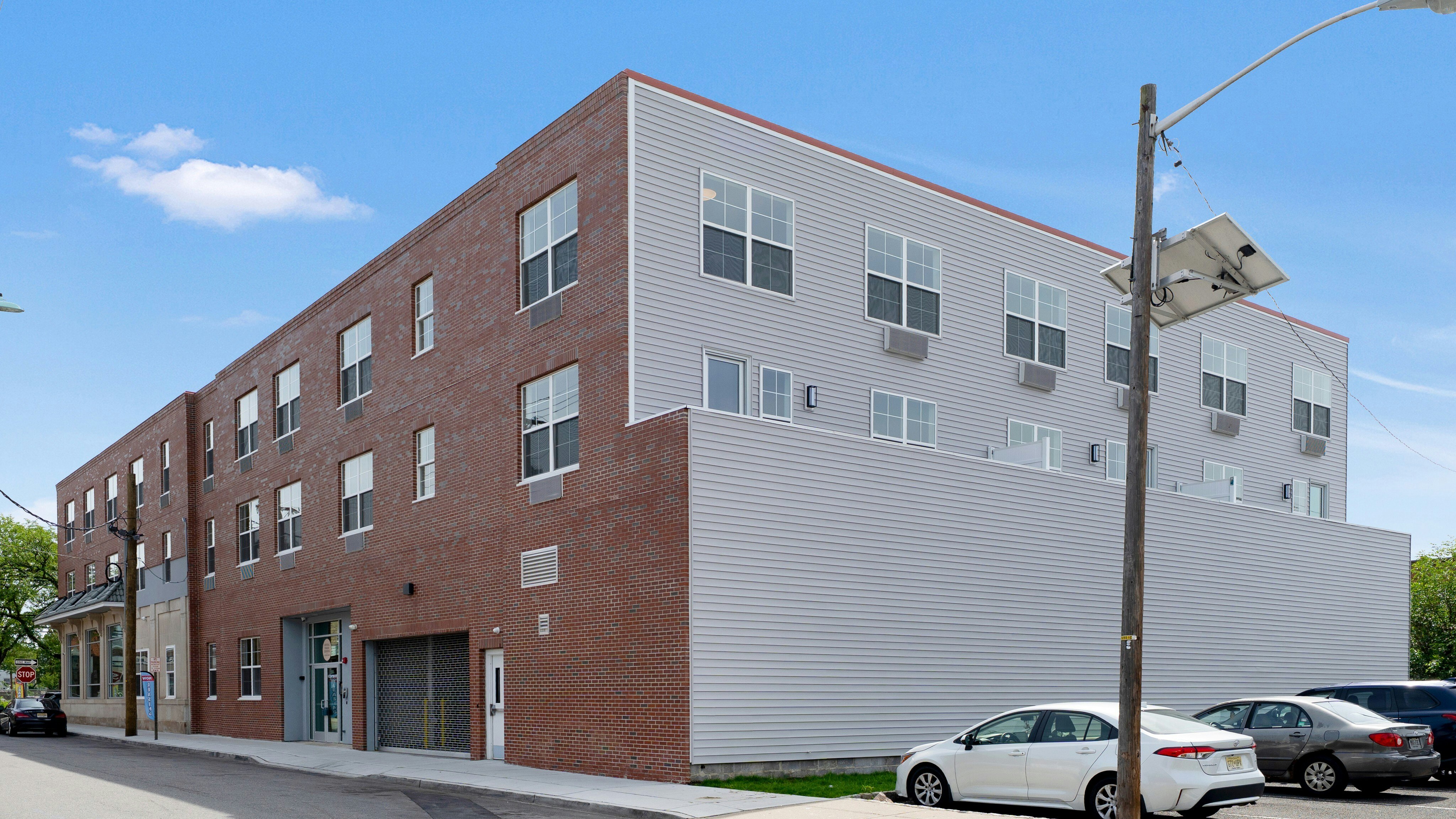 1 Center Street Unit 202