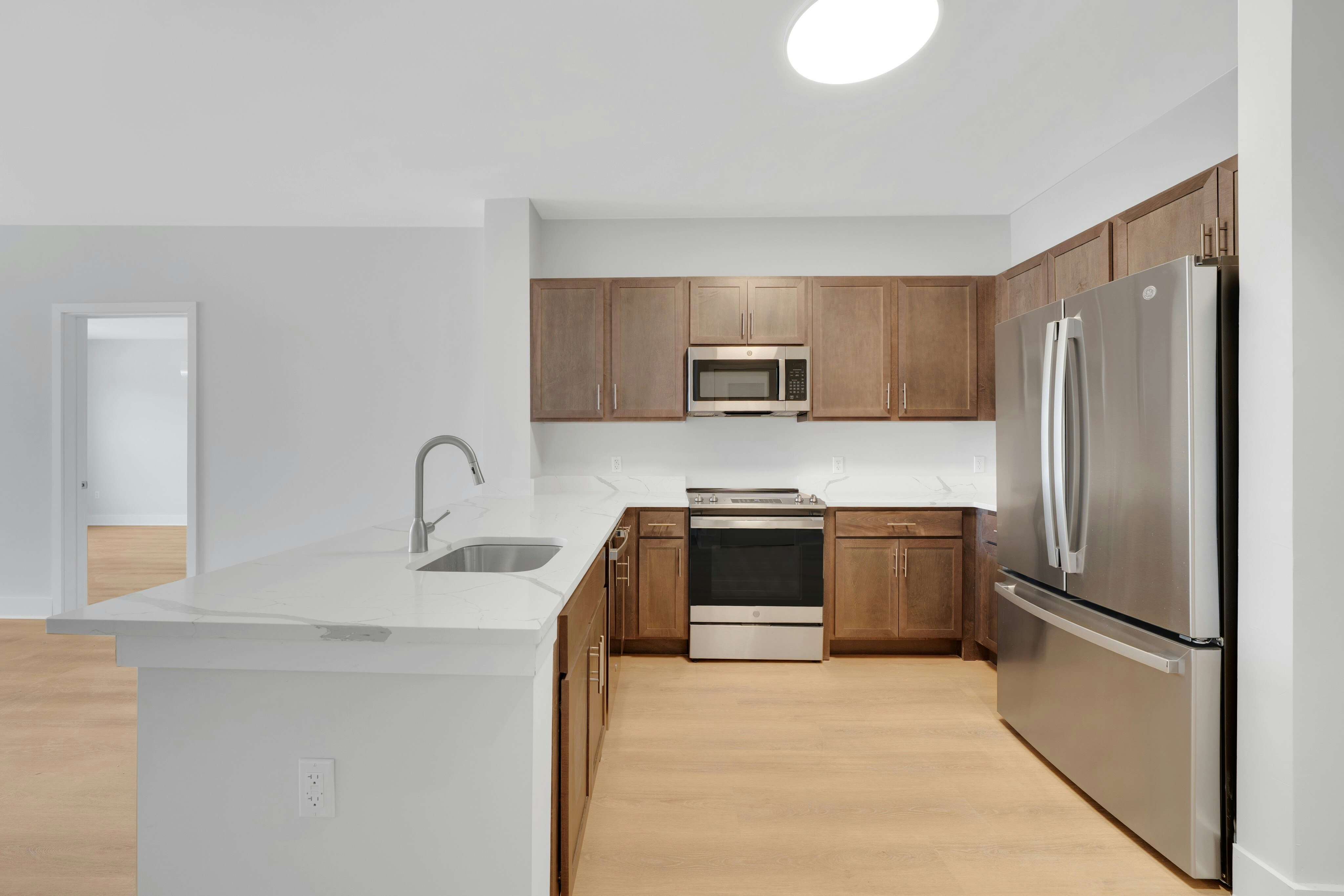 1 Center Street Unit 202