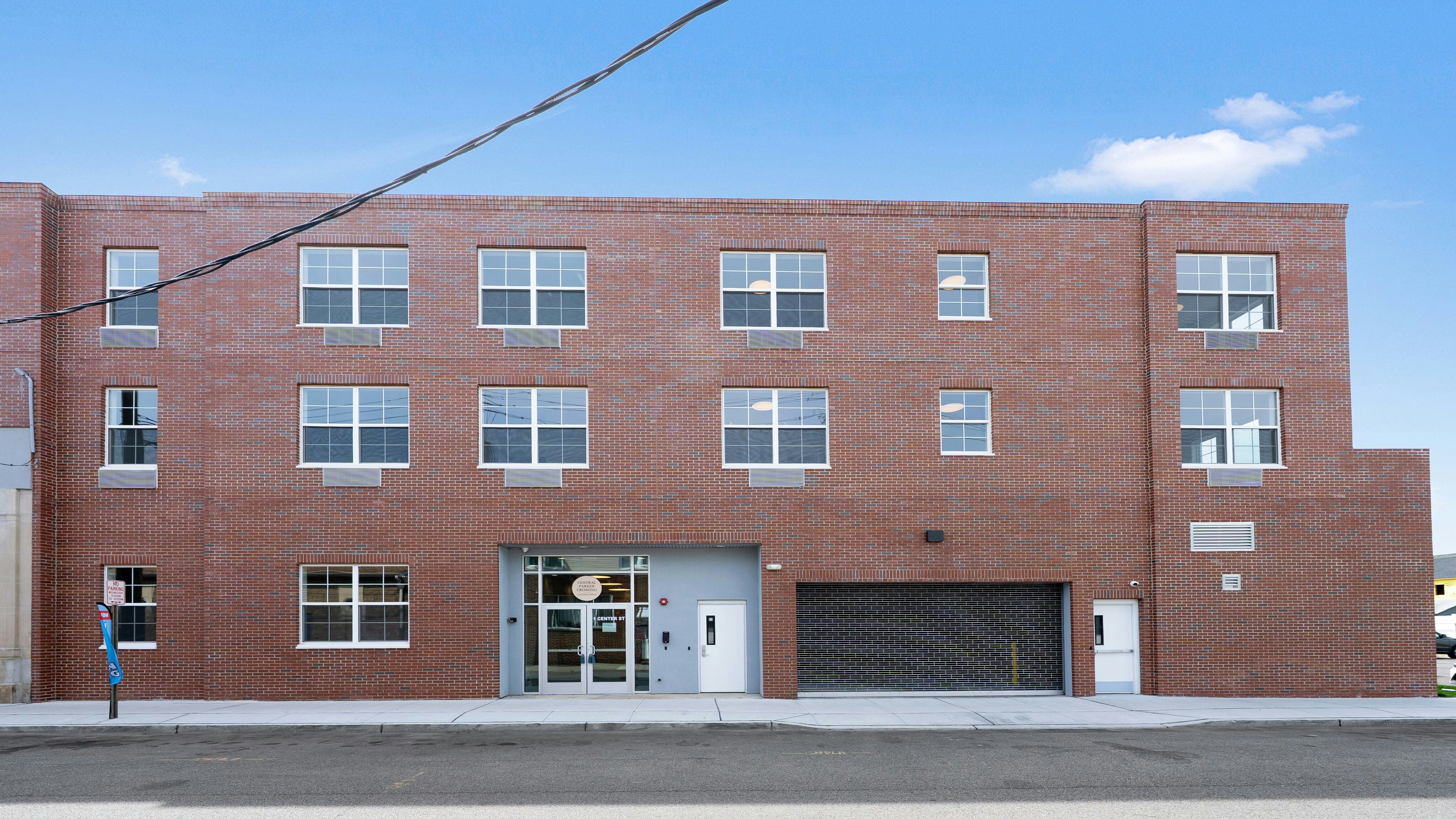 1 Center Street Unit 202