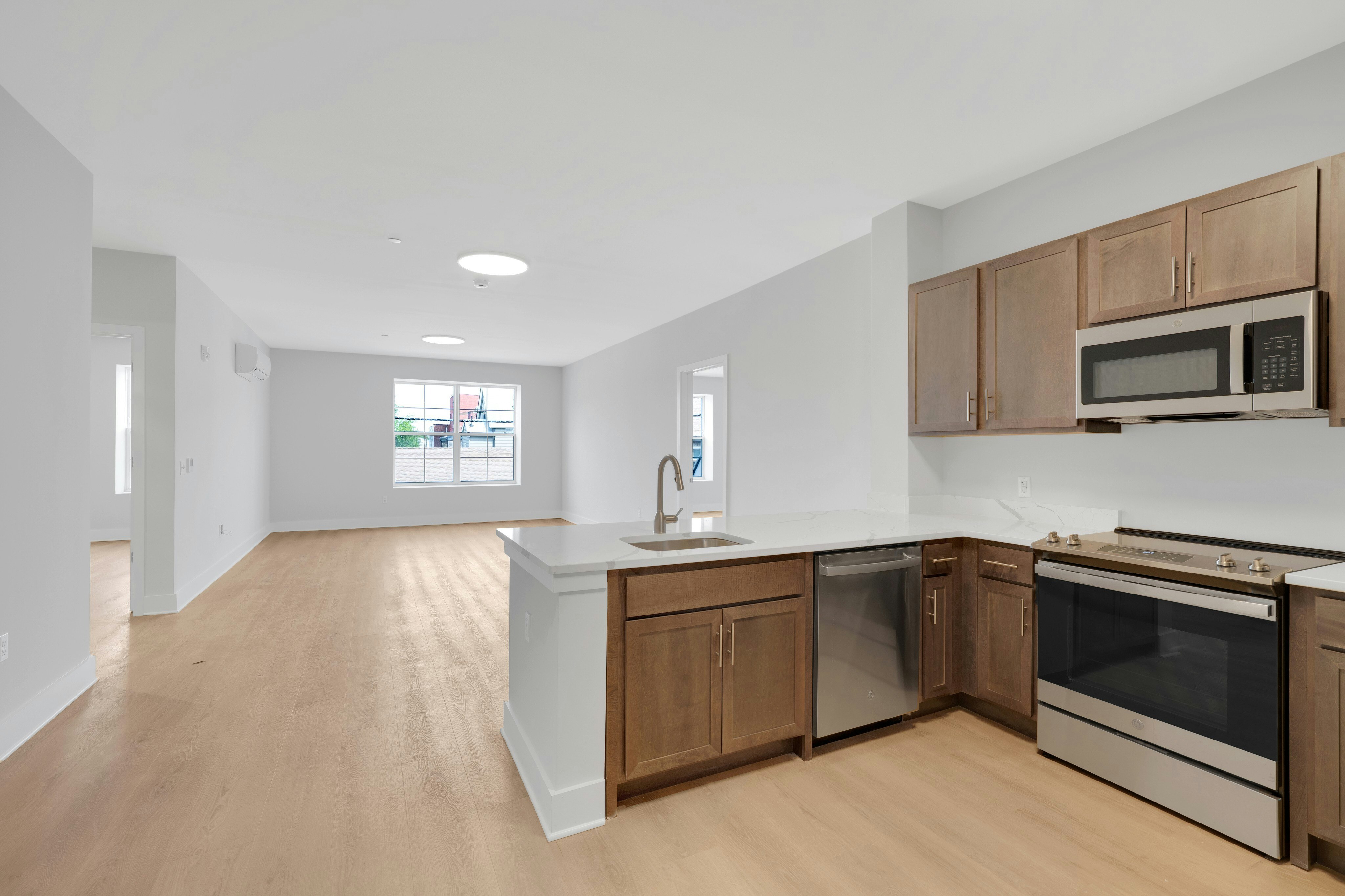 1 Center Street Unit 202