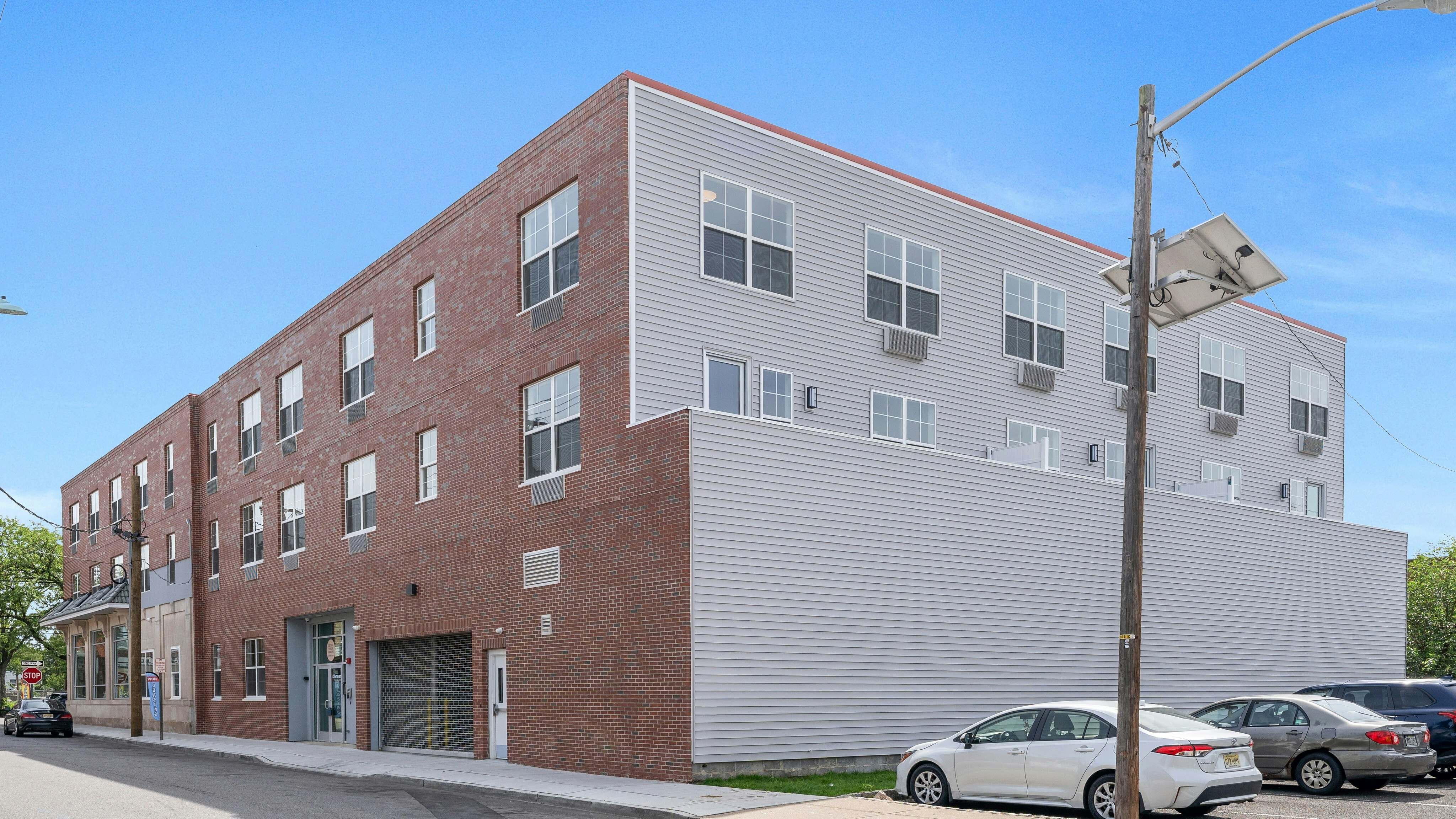 1 Center Street Unit 305