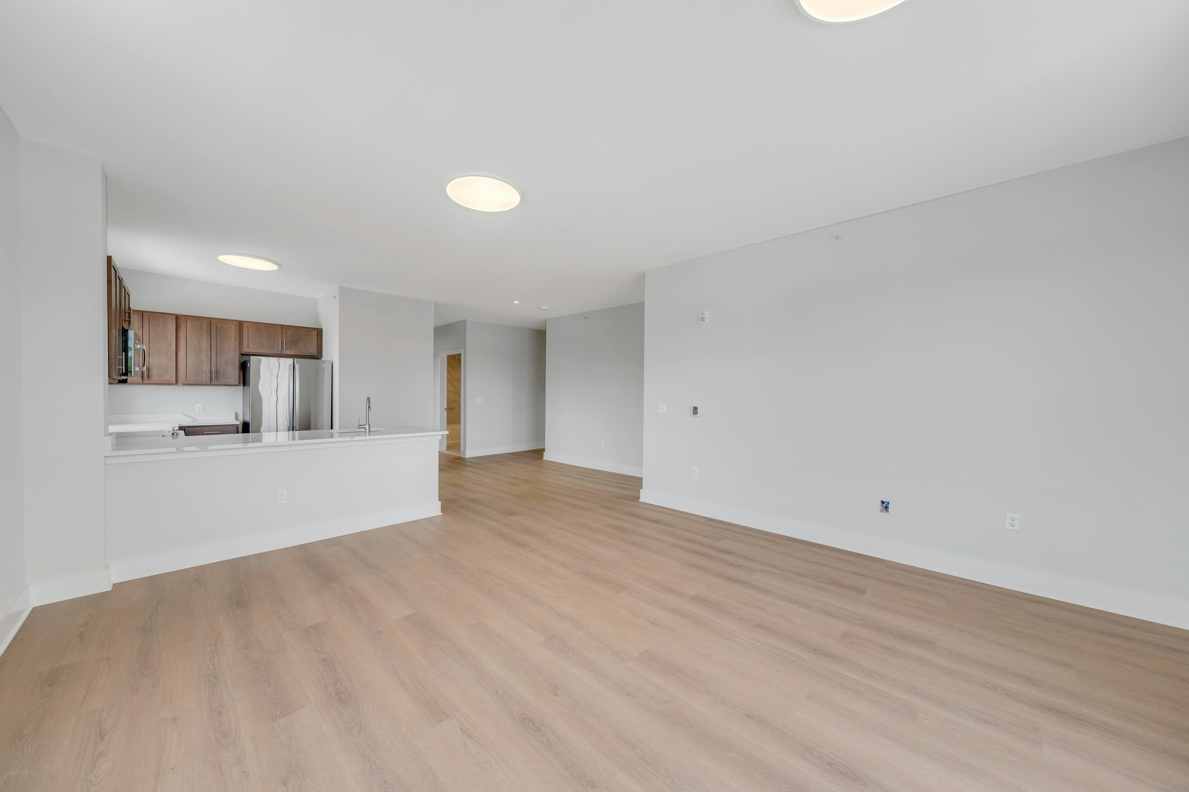 1 Center Street Unit 305