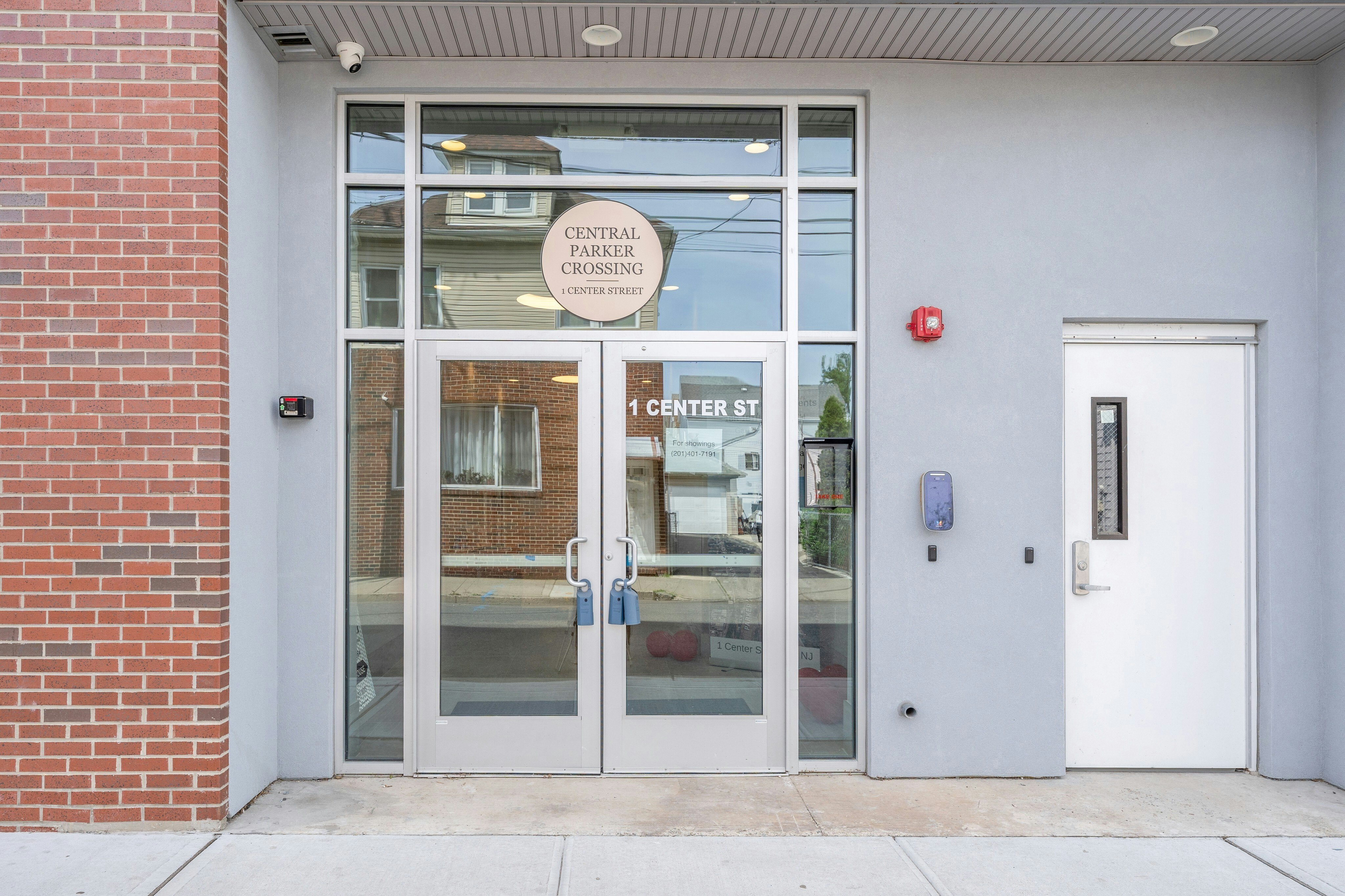 1 Center Street Unit 305