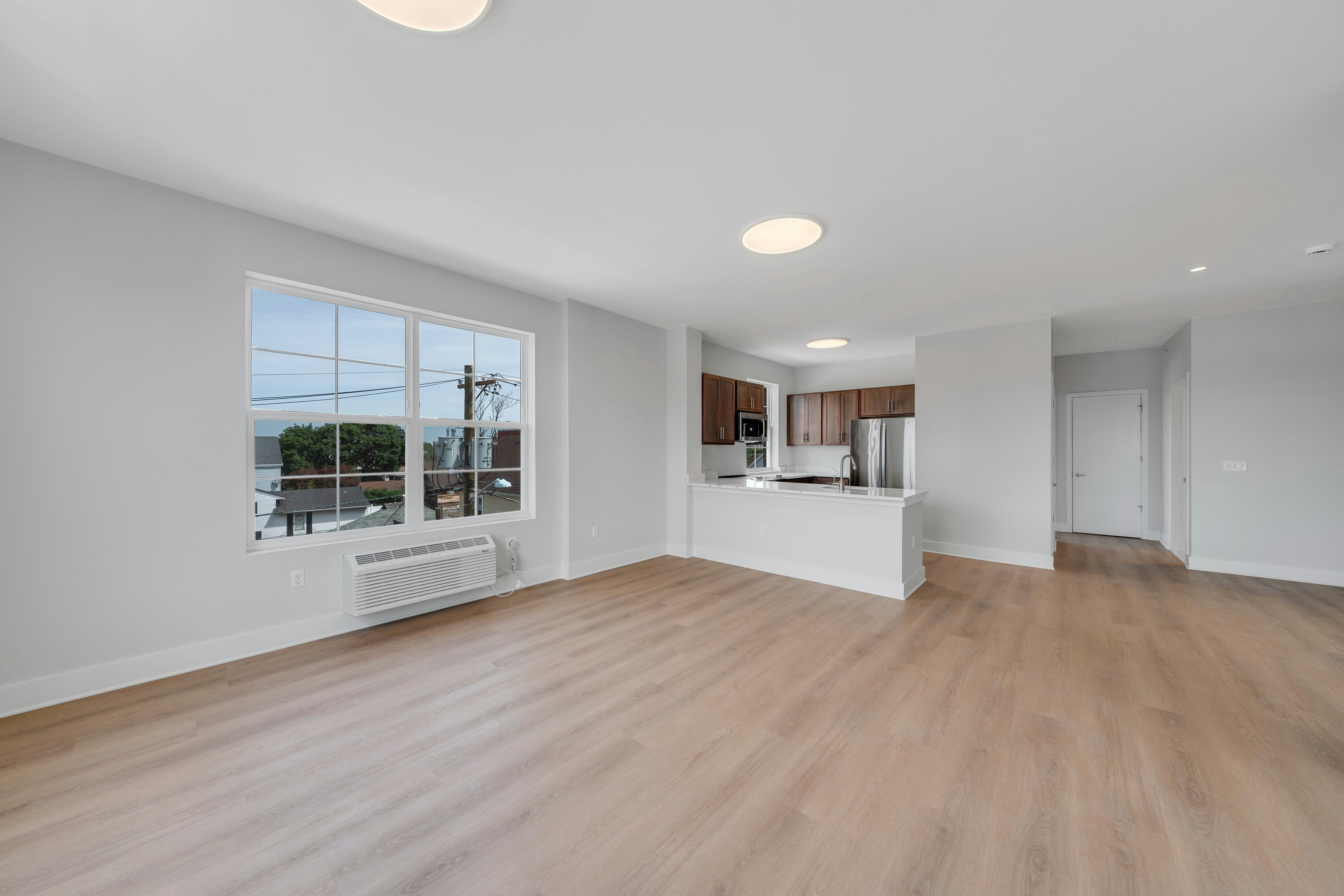 1 Center Street Unit 305
