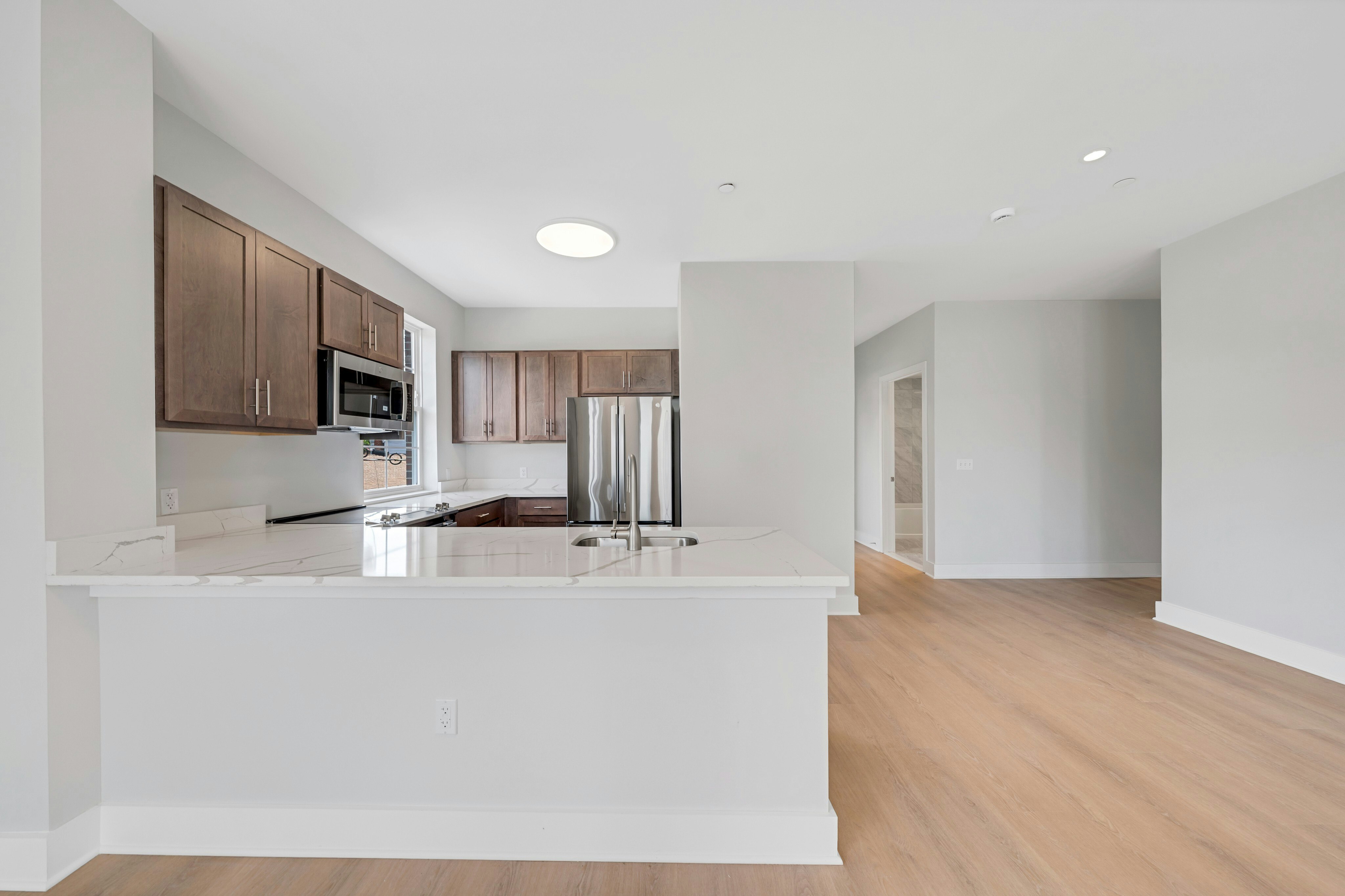 1 Center Street Unit 308