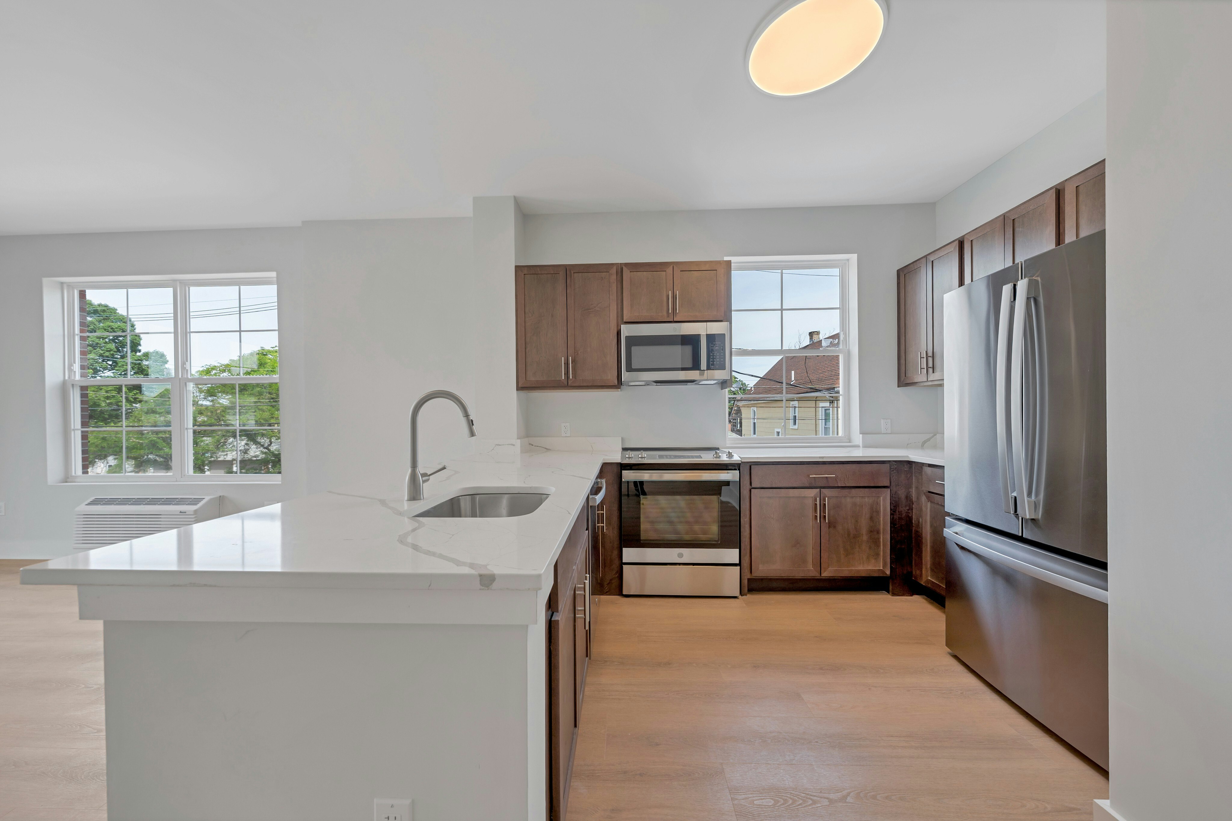 1 Center Street Unit 308