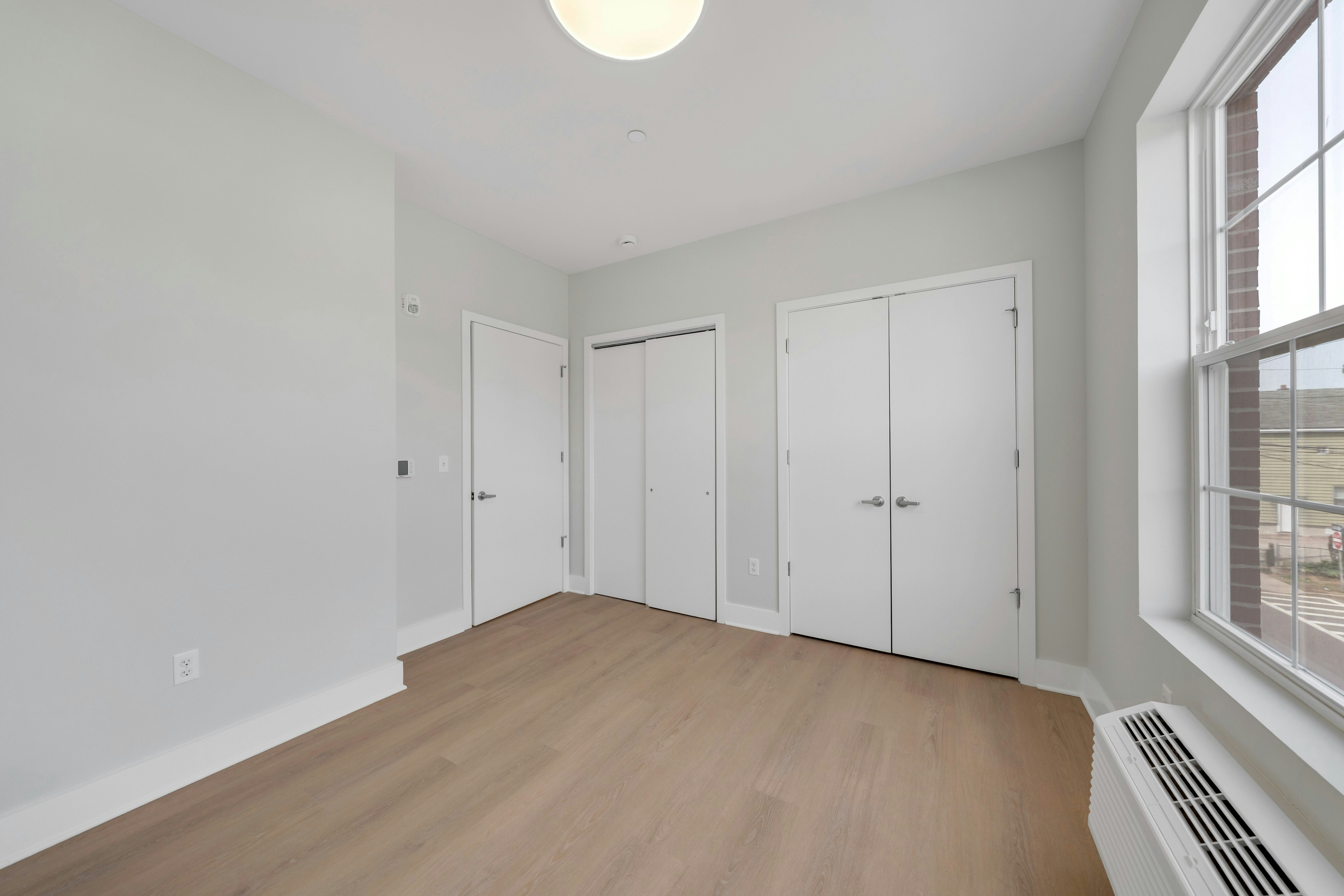 1 Center Street Unit 308