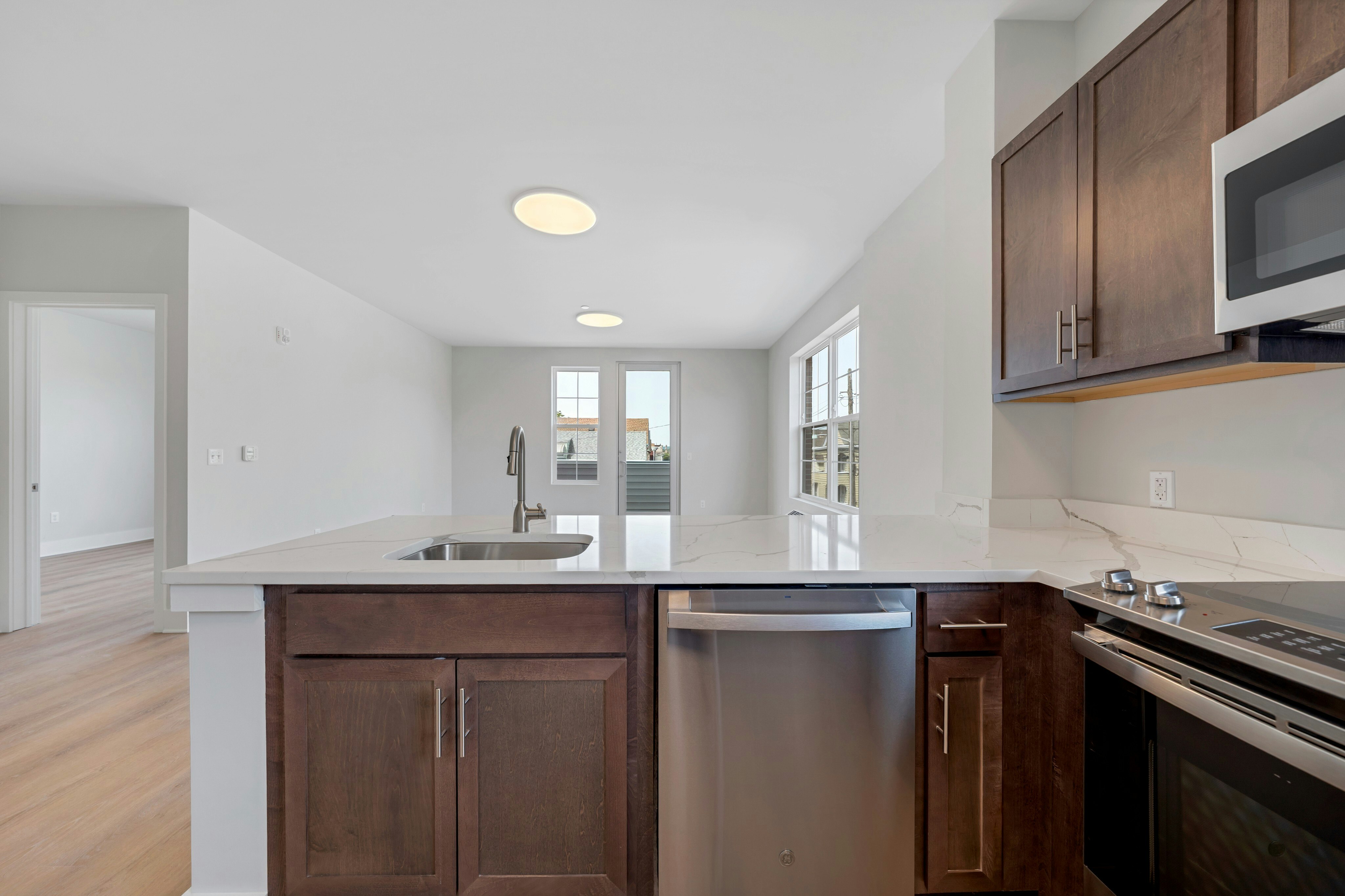 1 Center Street Unit 308