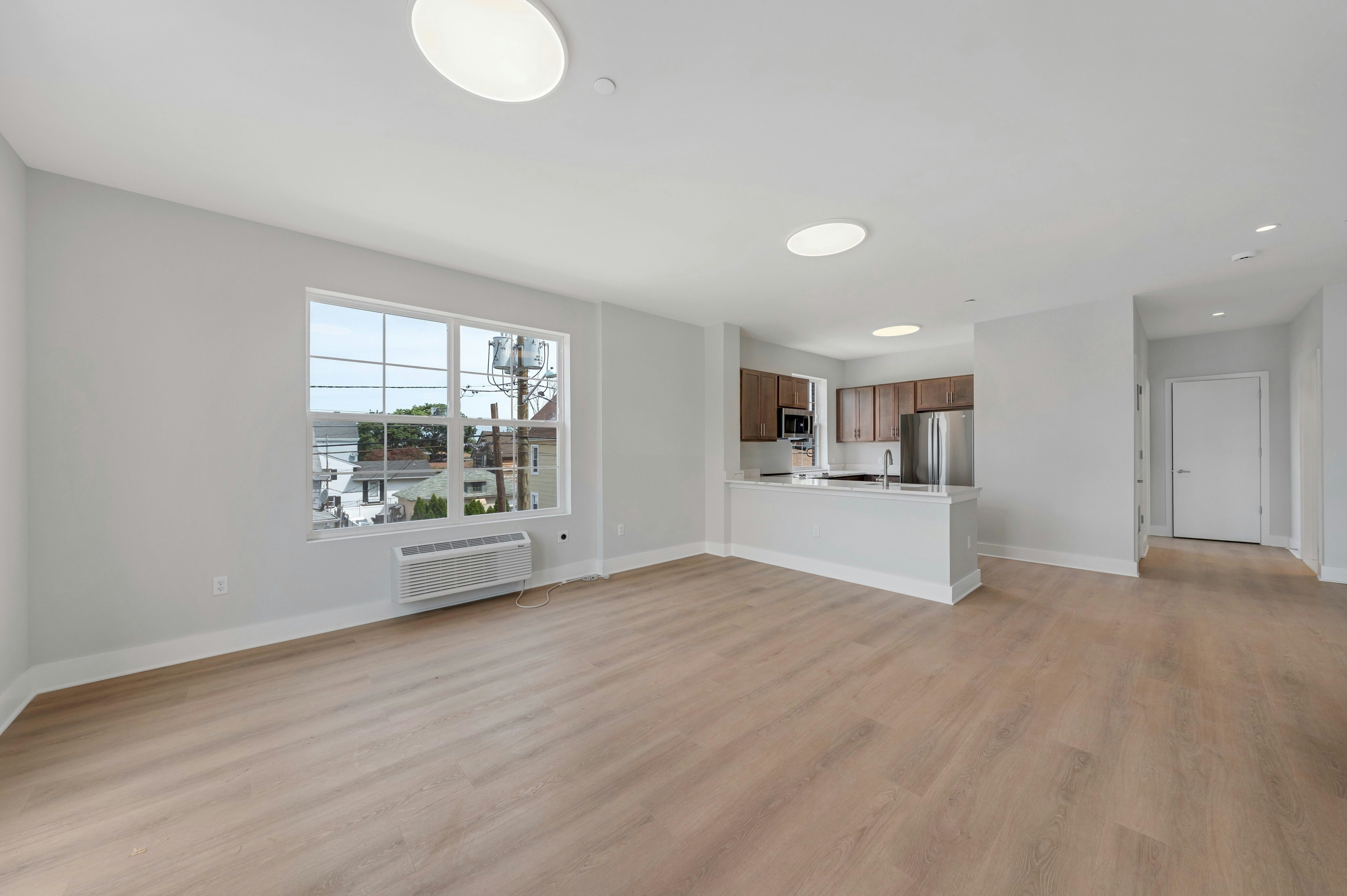 1 Center Street Unit 308