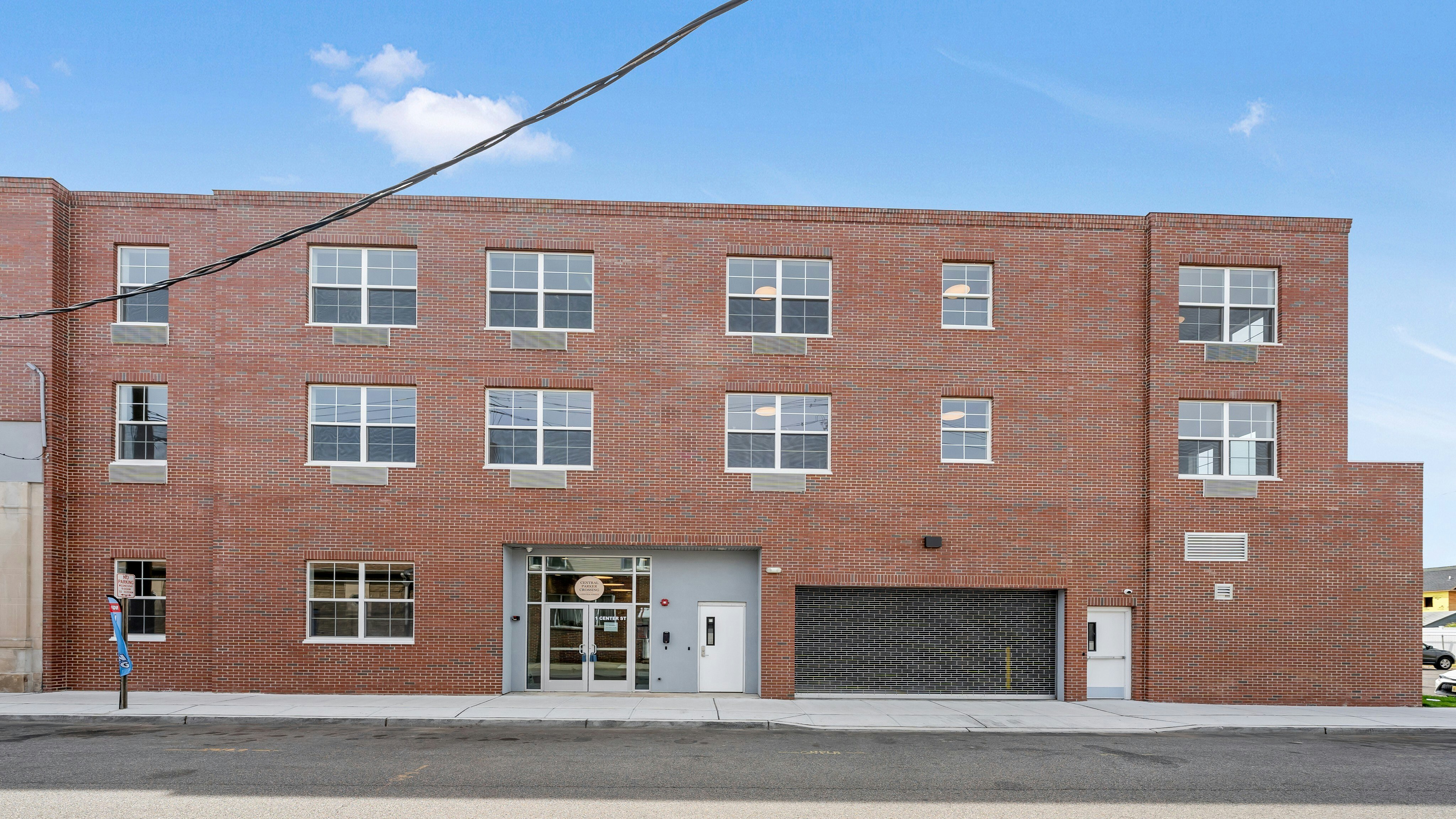 1 Center Street Unit 308