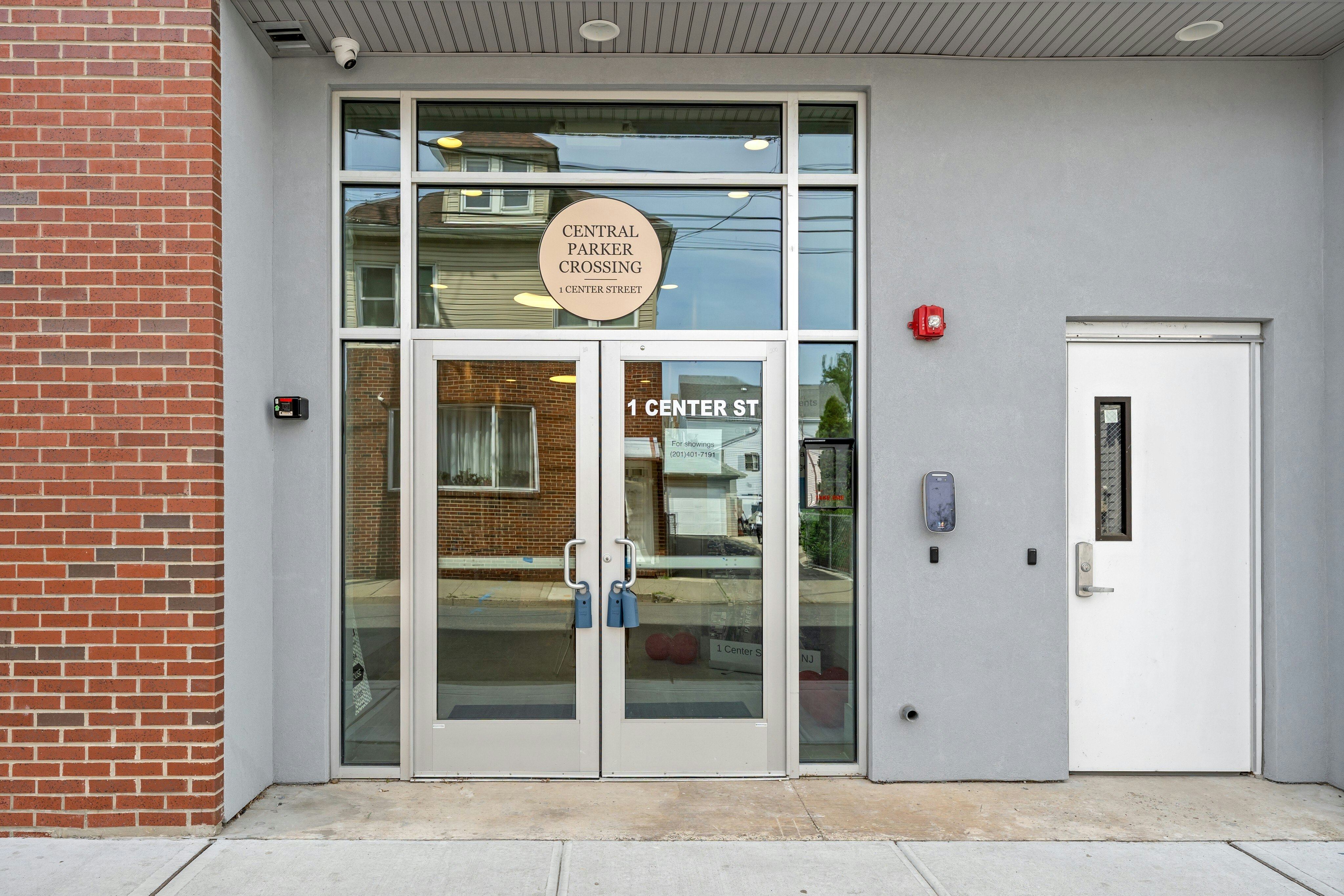 1 Center Street Unit 308