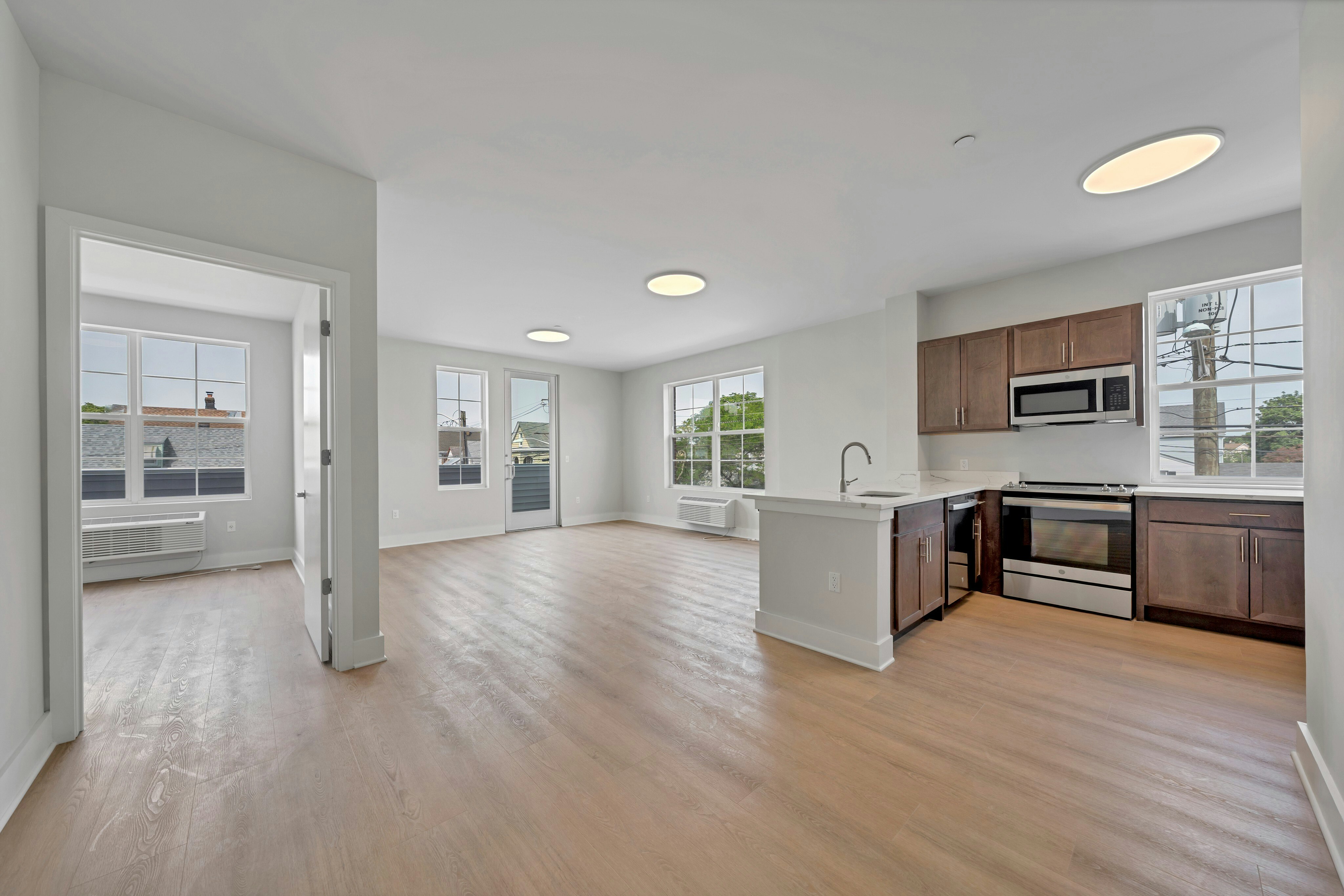 1 Center Street Unit 308