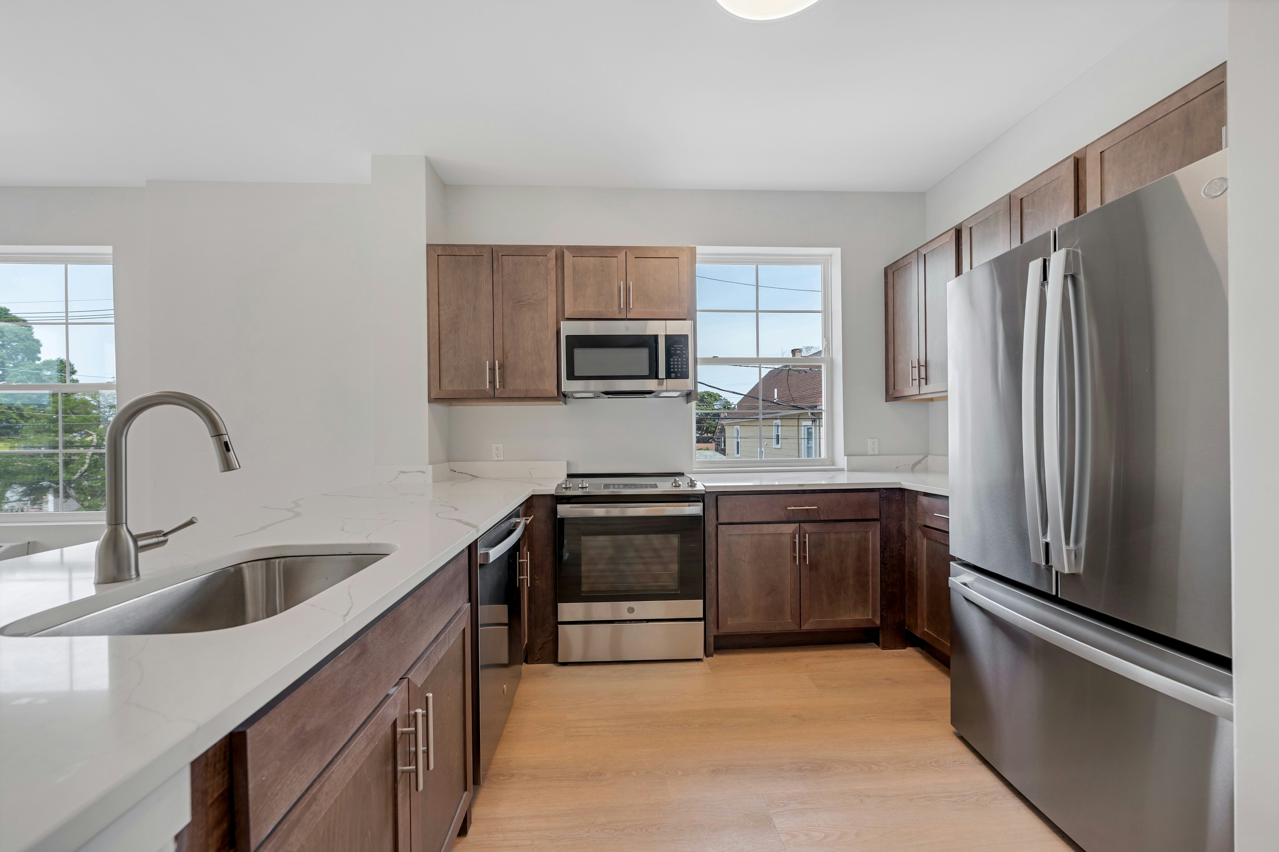 1 Center Street Unit 308