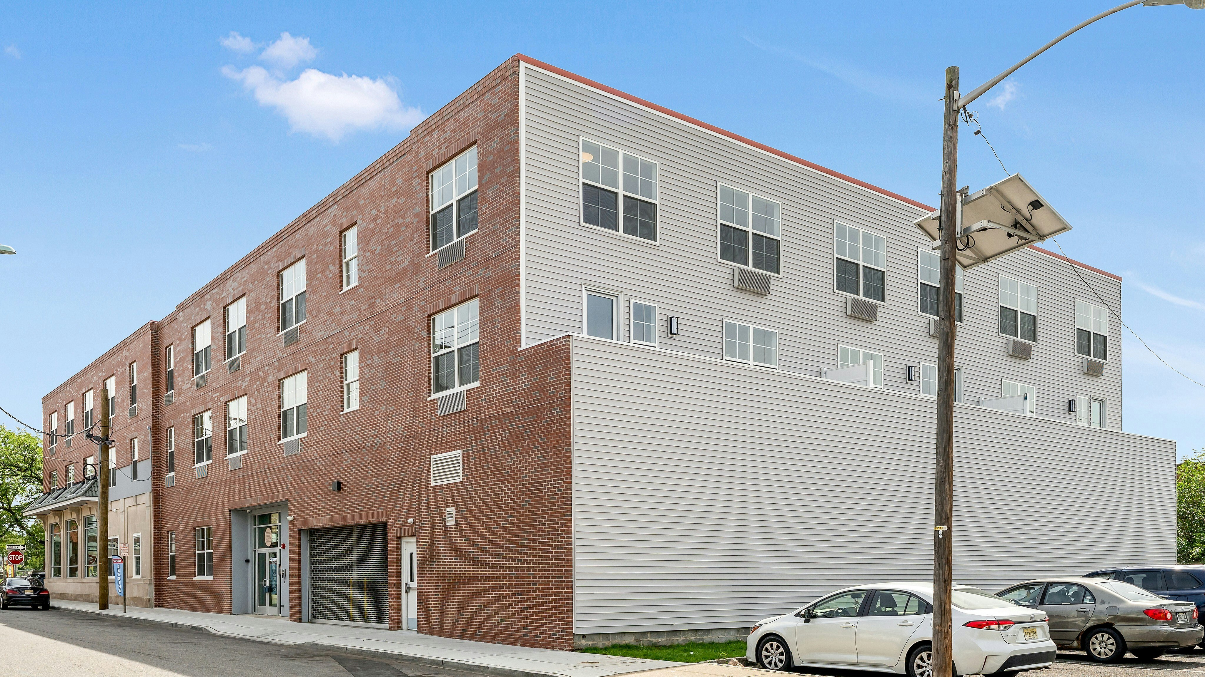 1 Center Street Unit 308