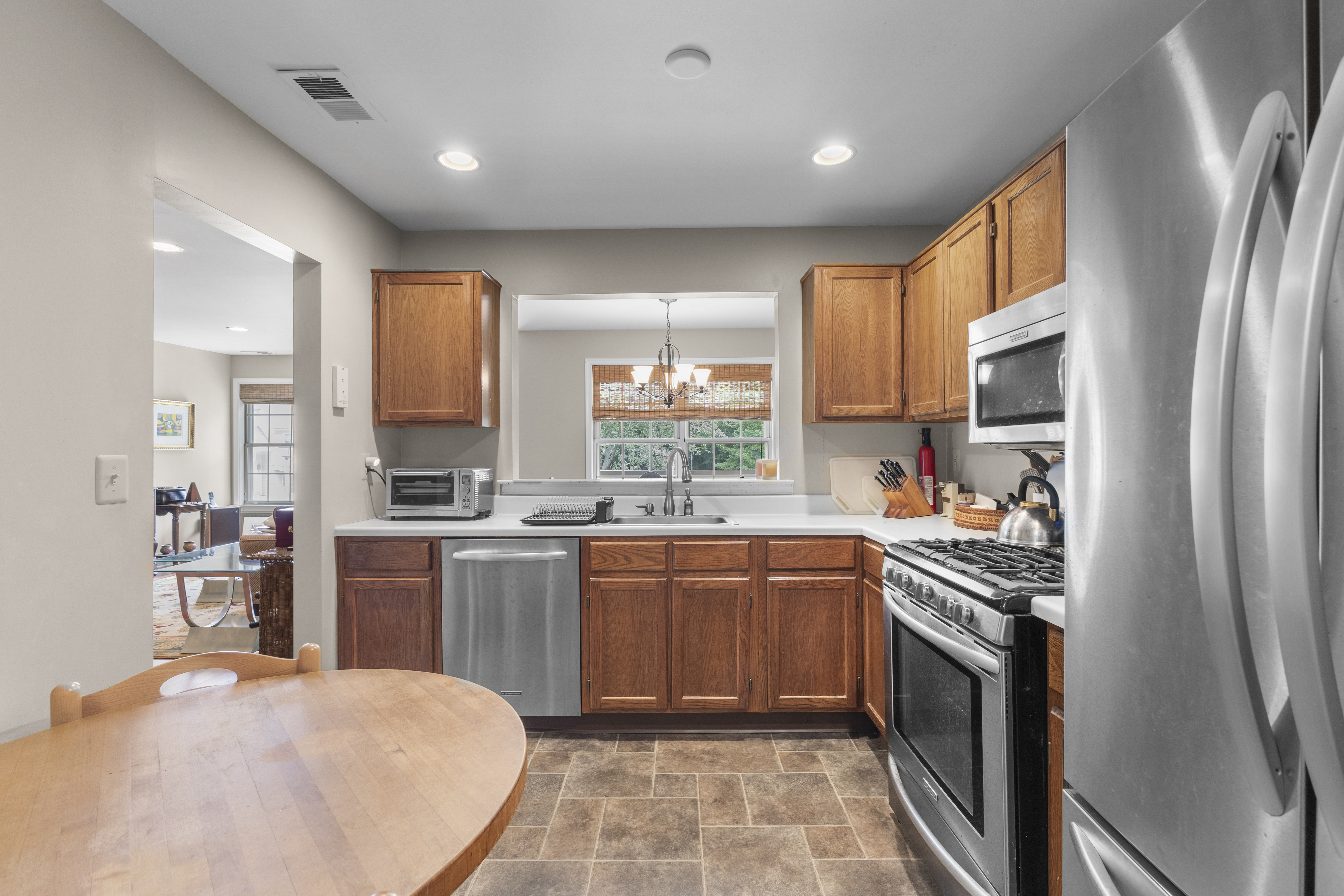 35 Spruce Court Unit #116