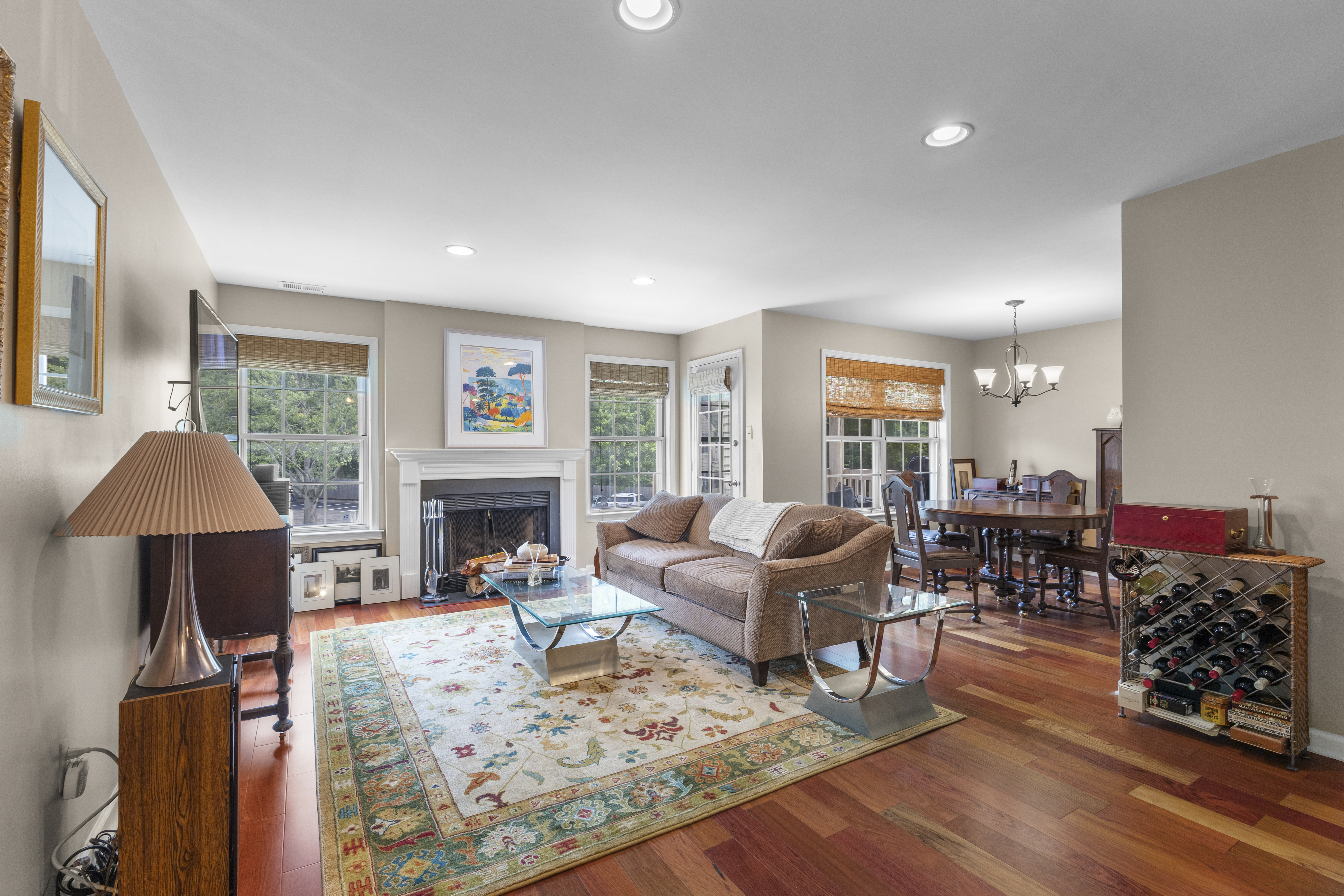 35 Spruce Court Unit #116