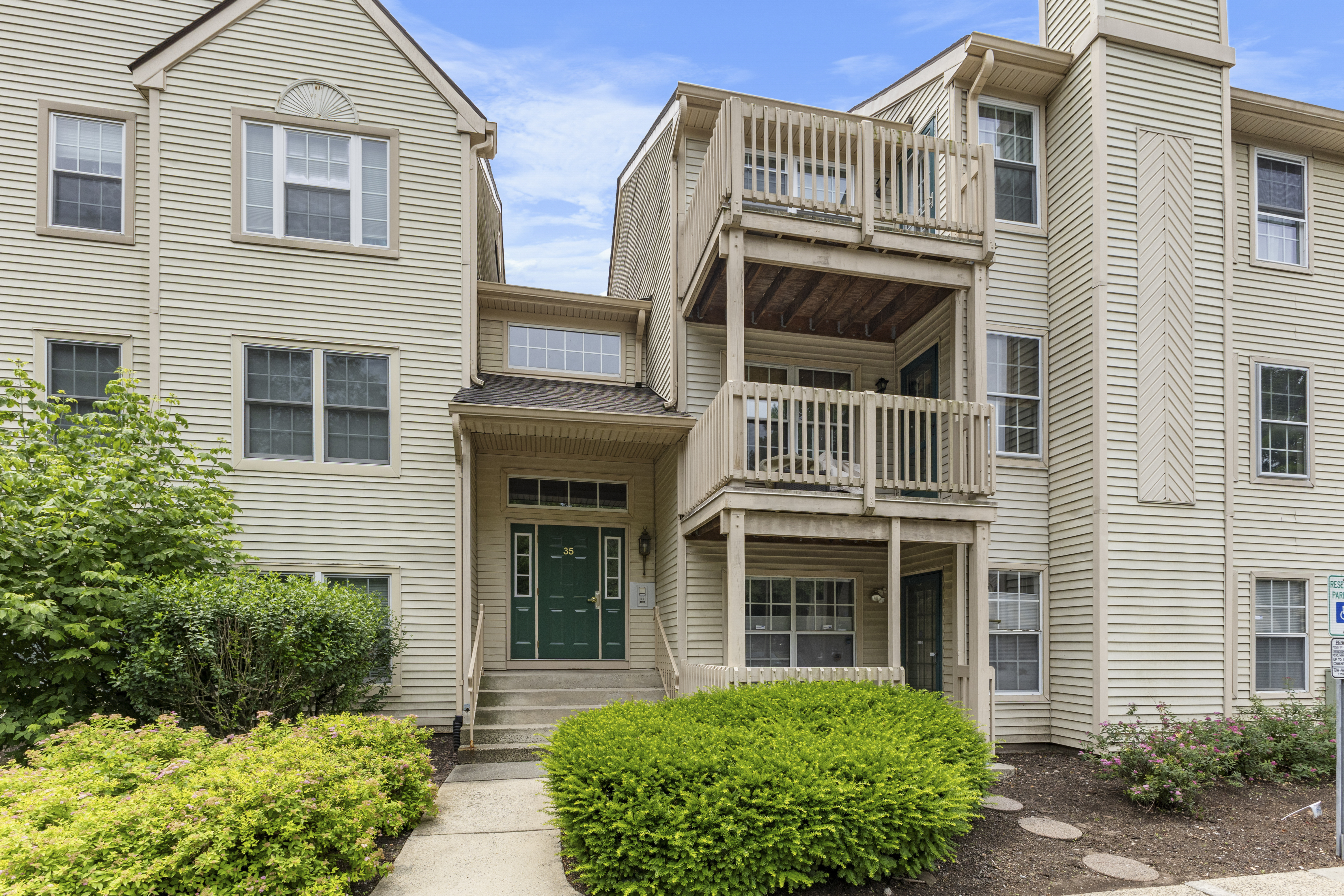 35 Spruce Court Unit #116