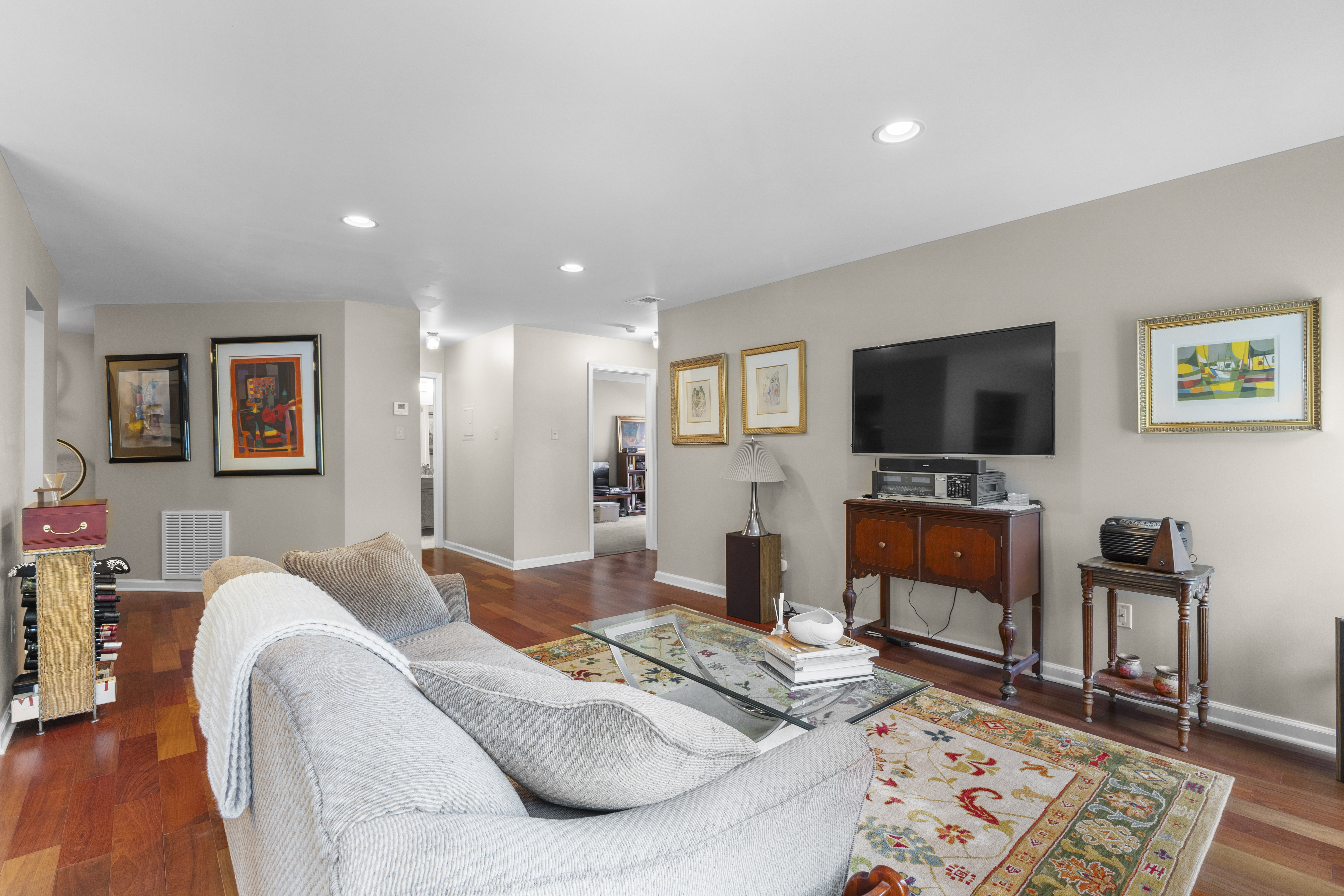 35 Spruce Court Unit #116