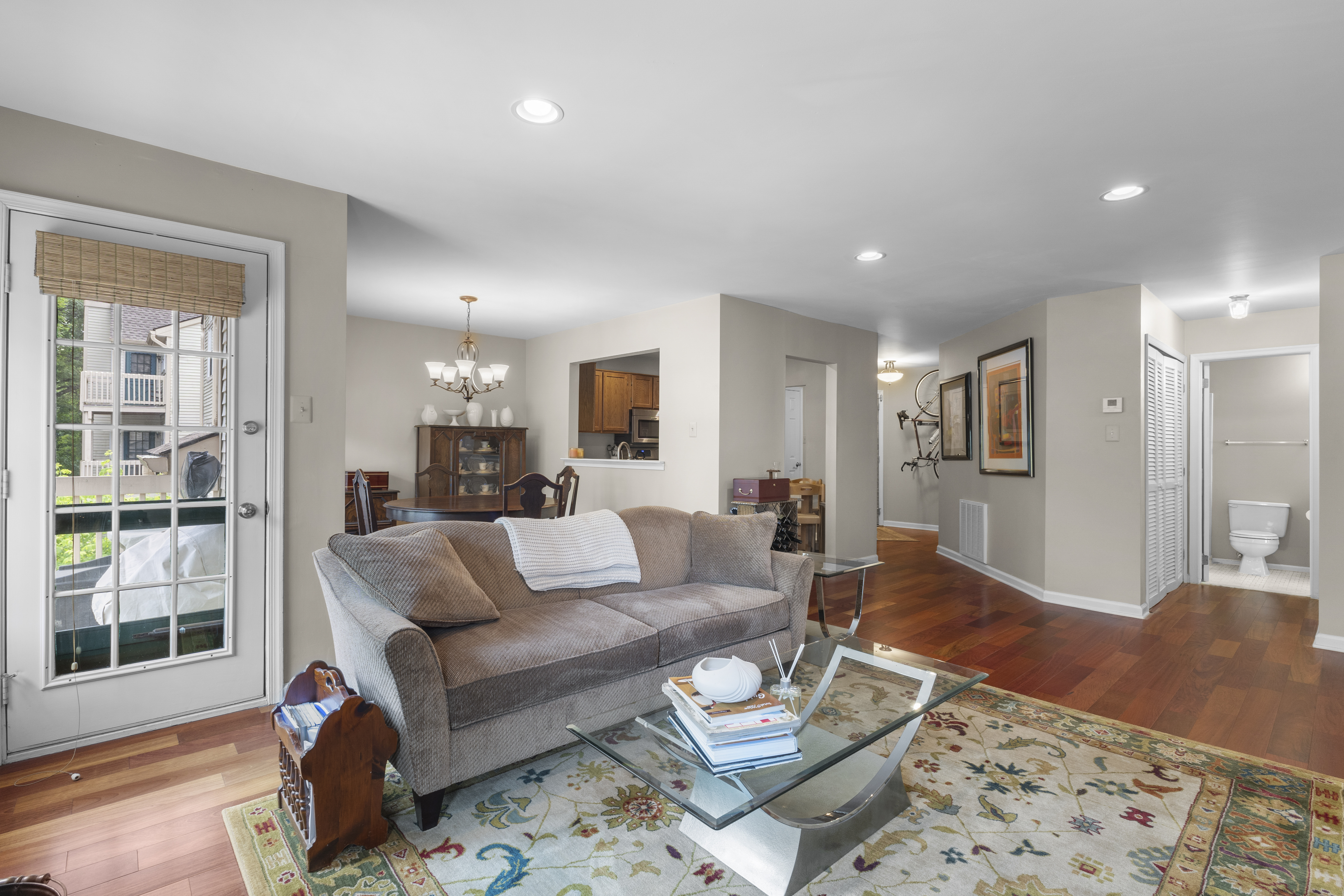 35 Spruce Court Unit #116