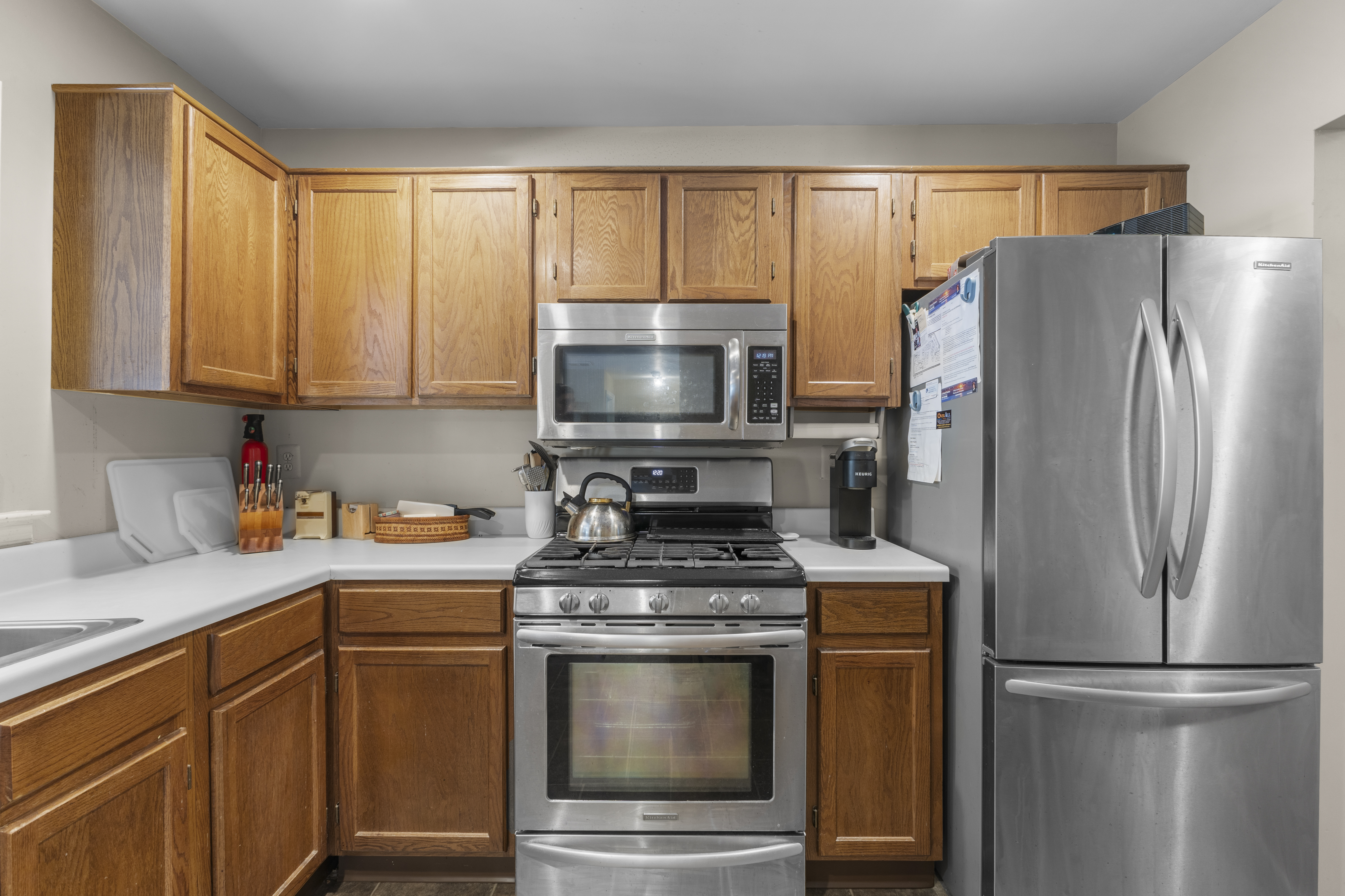 35 Spruce Court Unit #116