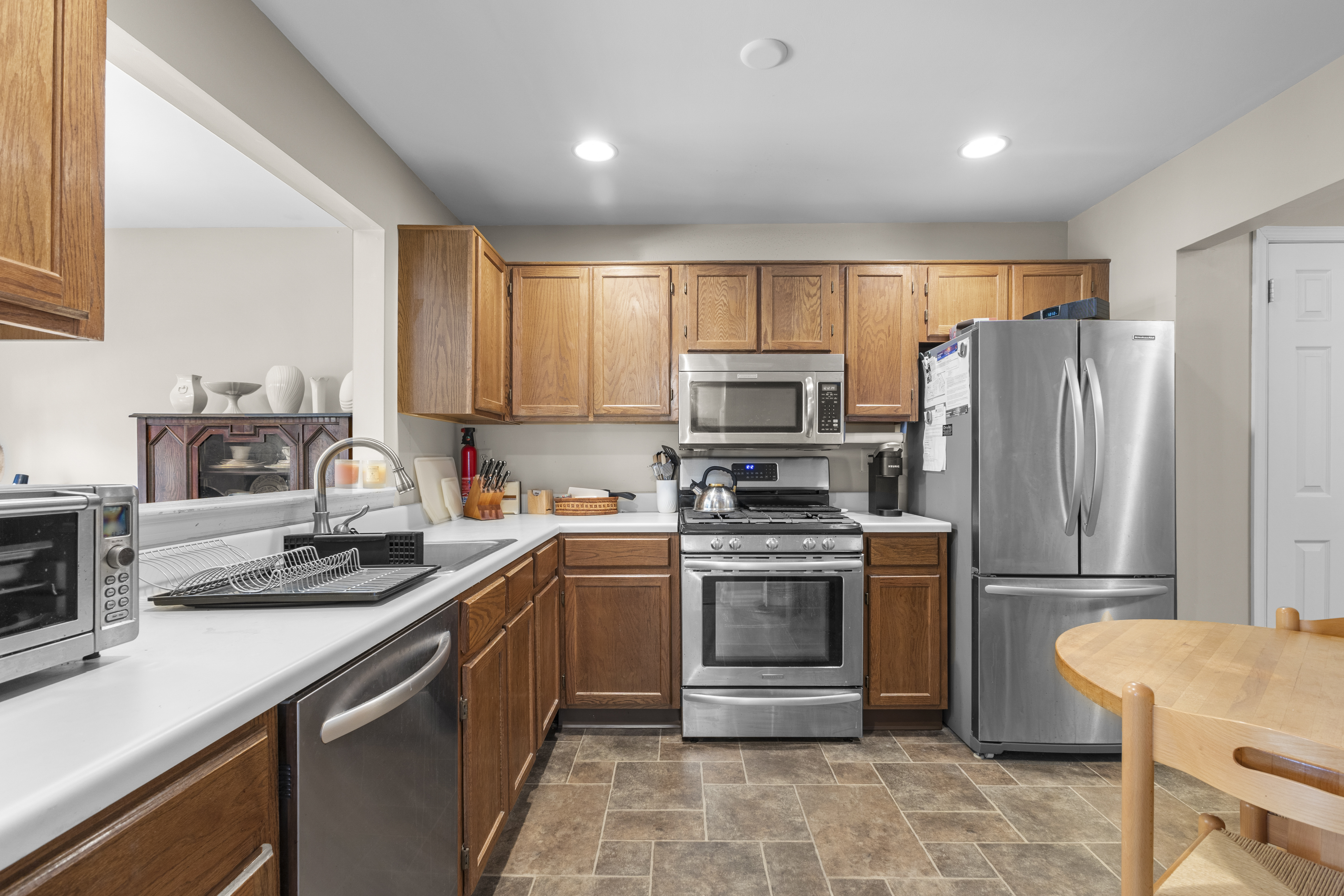 35 Spruce Court Unit #116