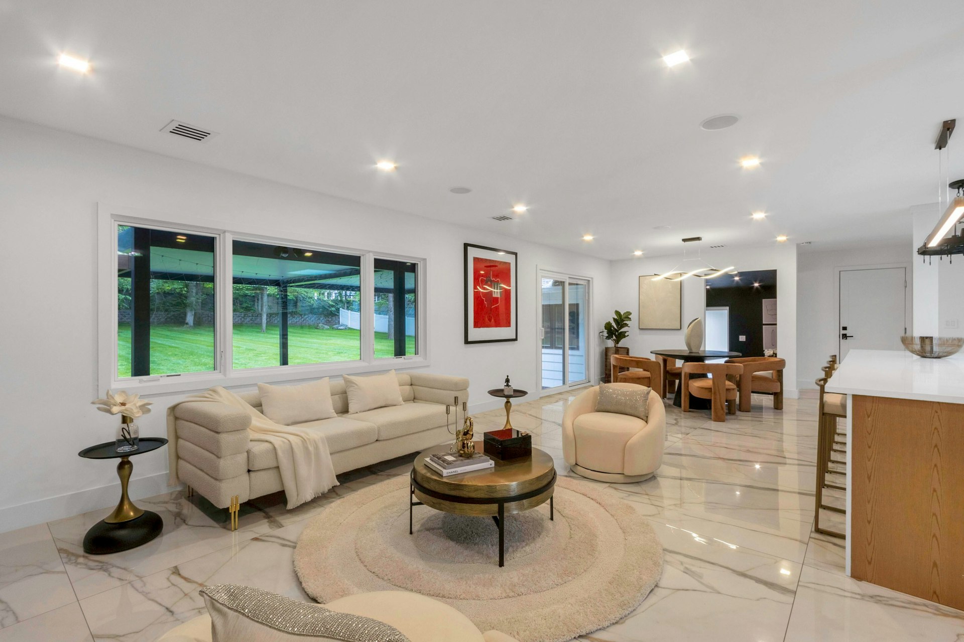 14 Rambling Brook Road 