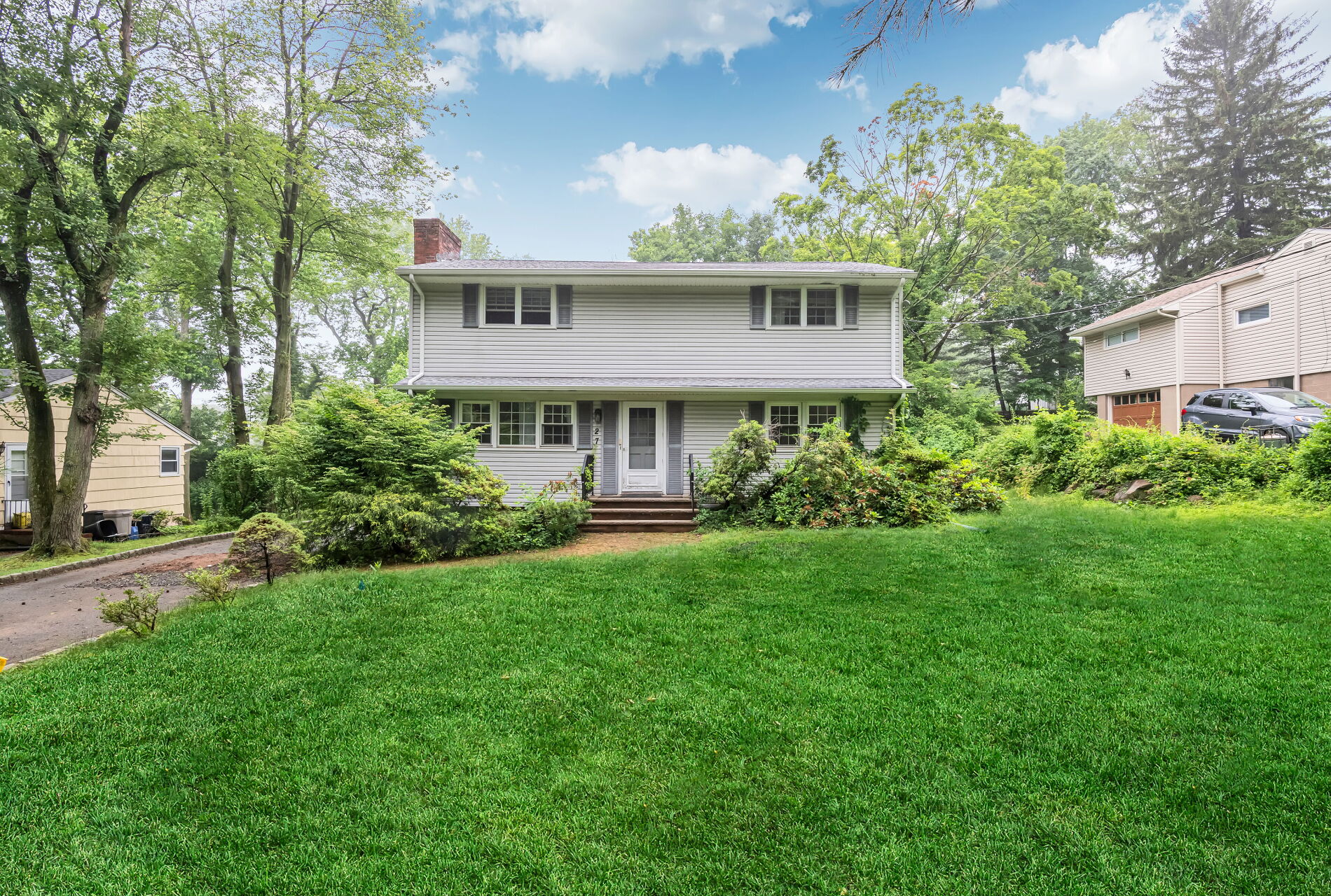 27 Alpine Drive