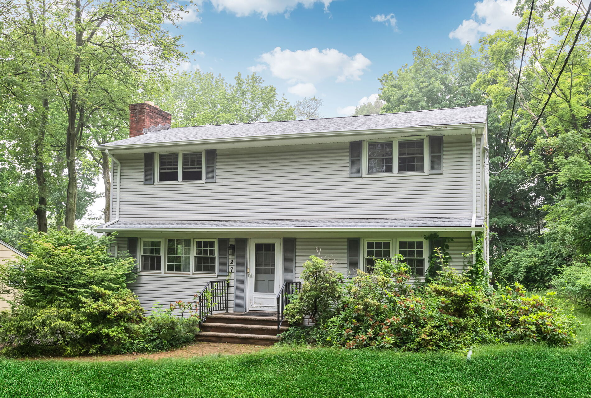 27 Alpine Drive