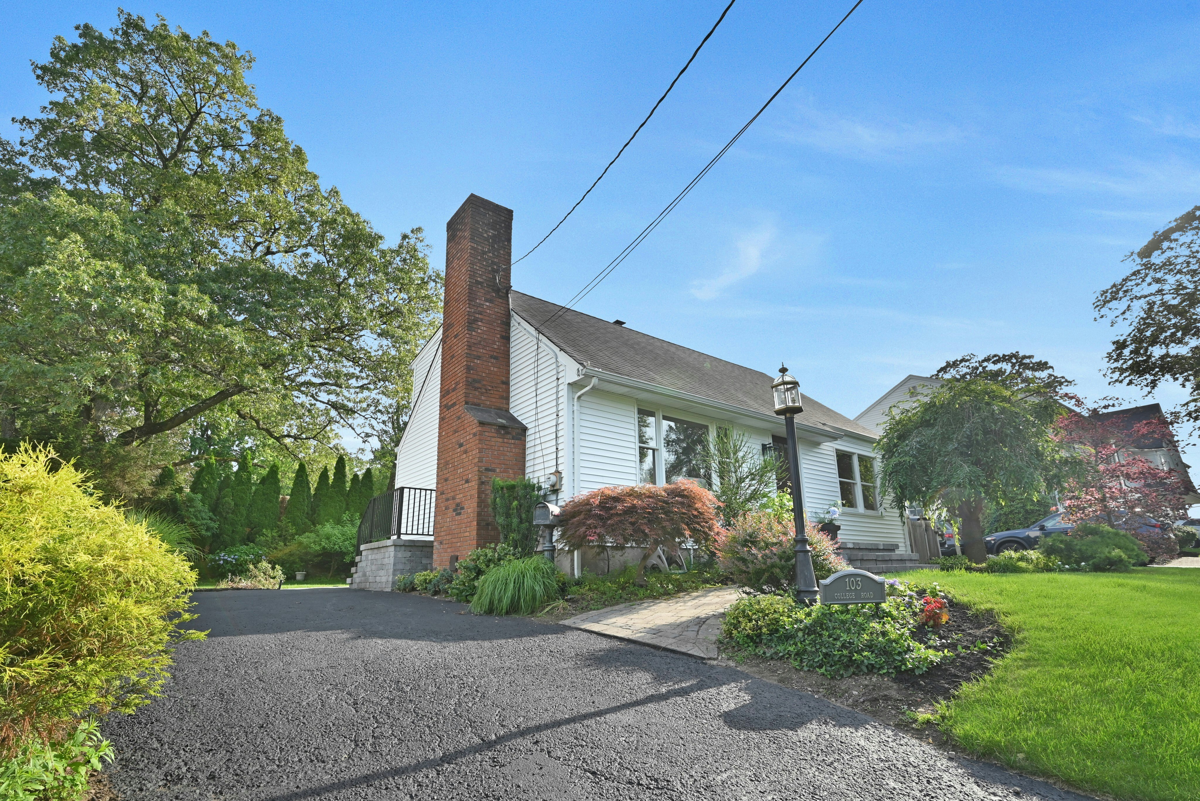 103 College Road 