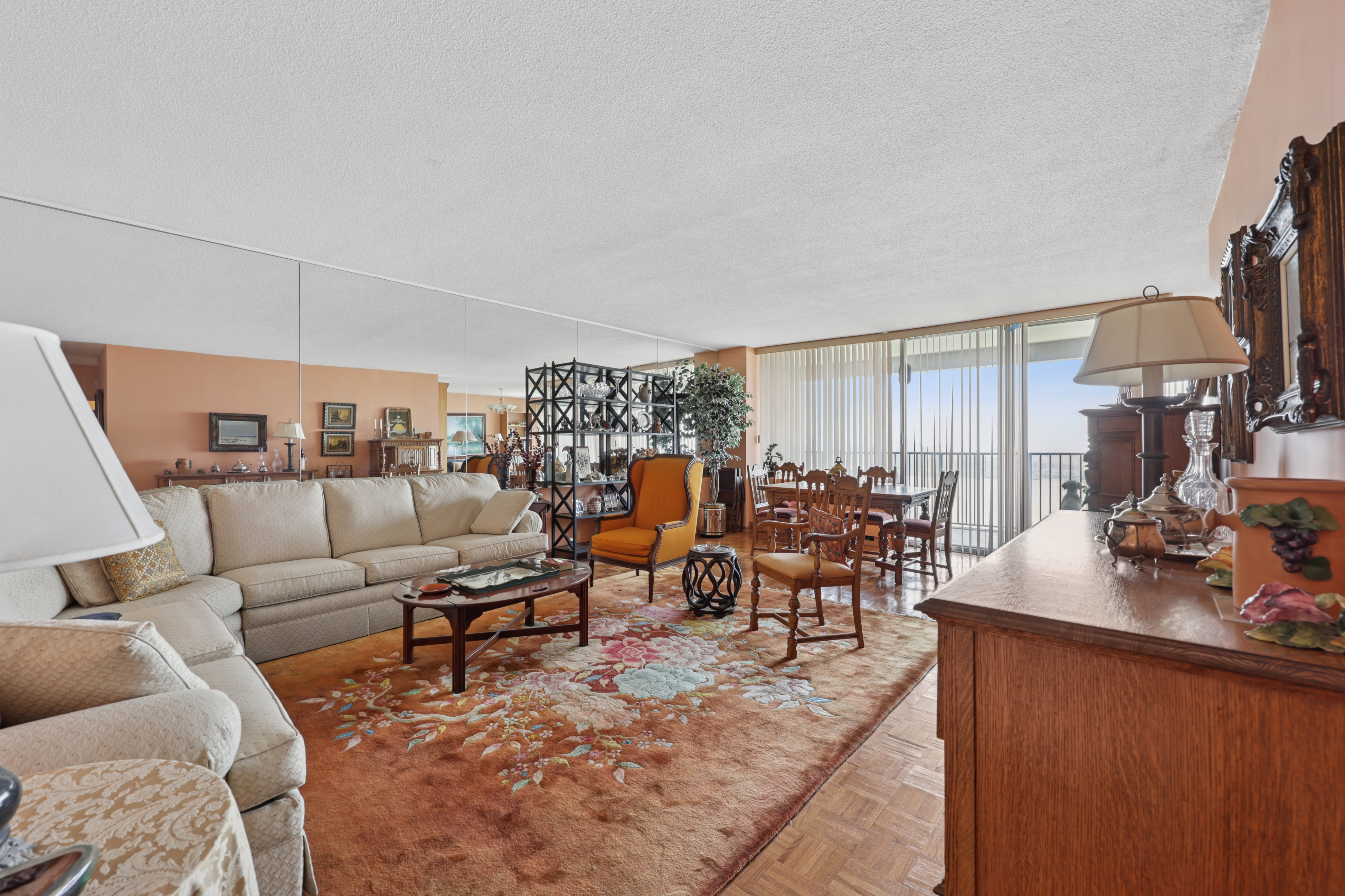 6 Horizon Road #903 
